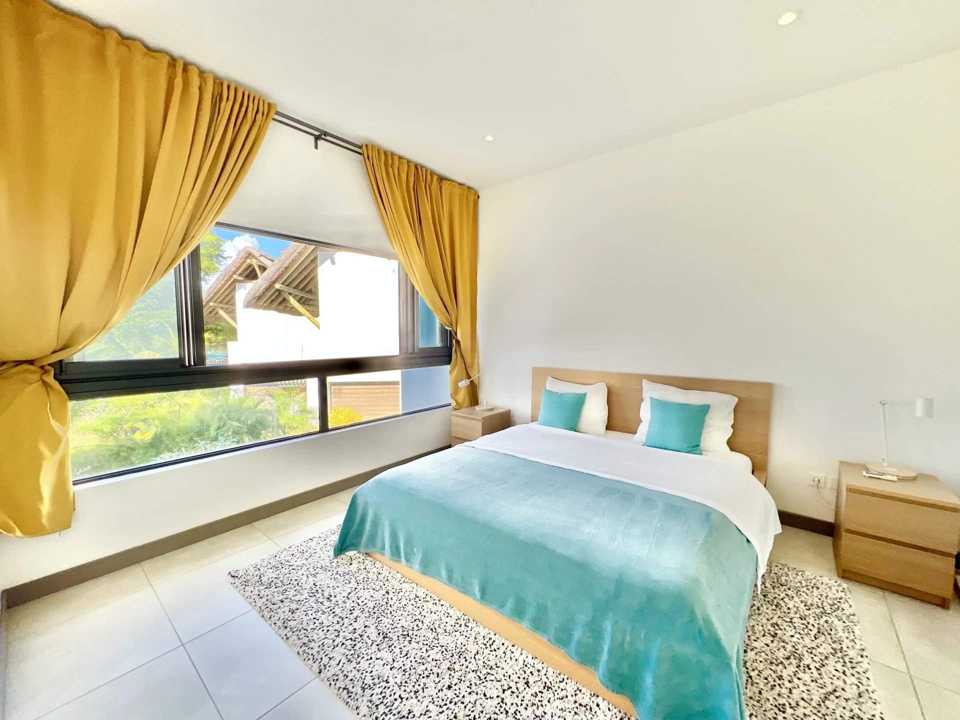 Rivière Noire  - Dúplex 4 Cuartos 3 Habitaciones - picture 6