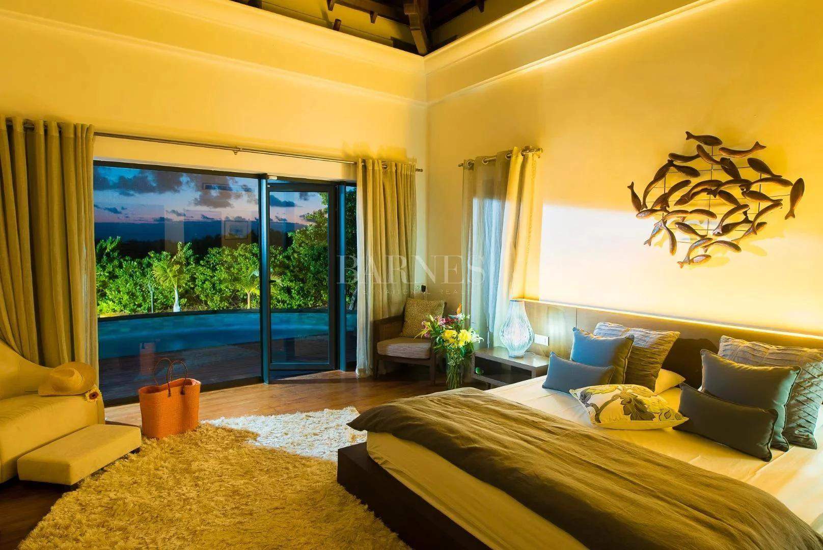Bel Ombre  - Villa 7 Bedrooms - picture 16