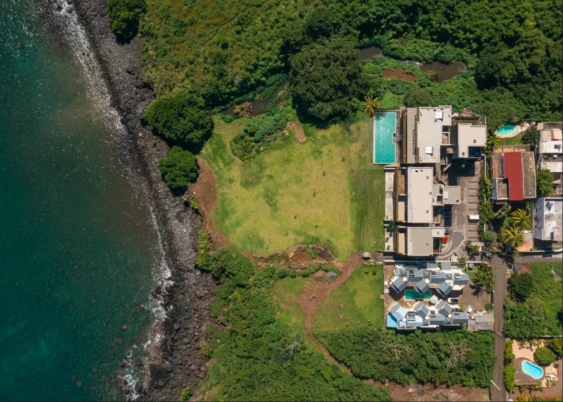 Flic en Flac  - Penthouse 2 Bedrooms - picture 18