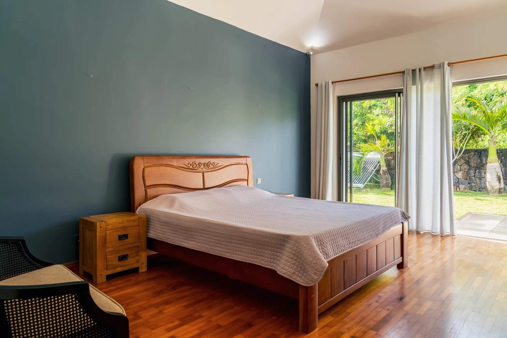 Poste de Flacq  - House 4 Bedrooms - picture 9