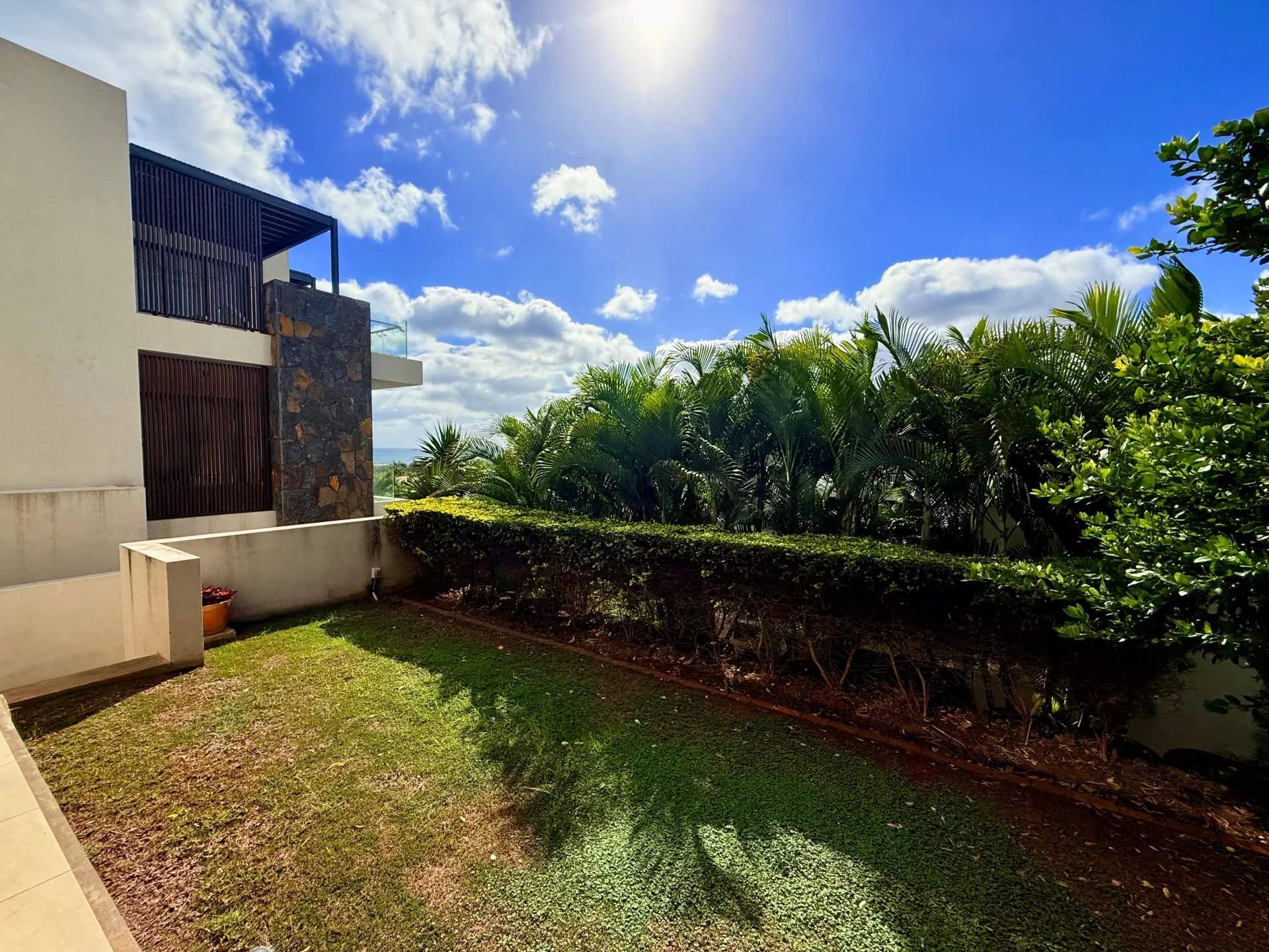 Tamarin  - Apartment 3 Bedrooms - picture 18