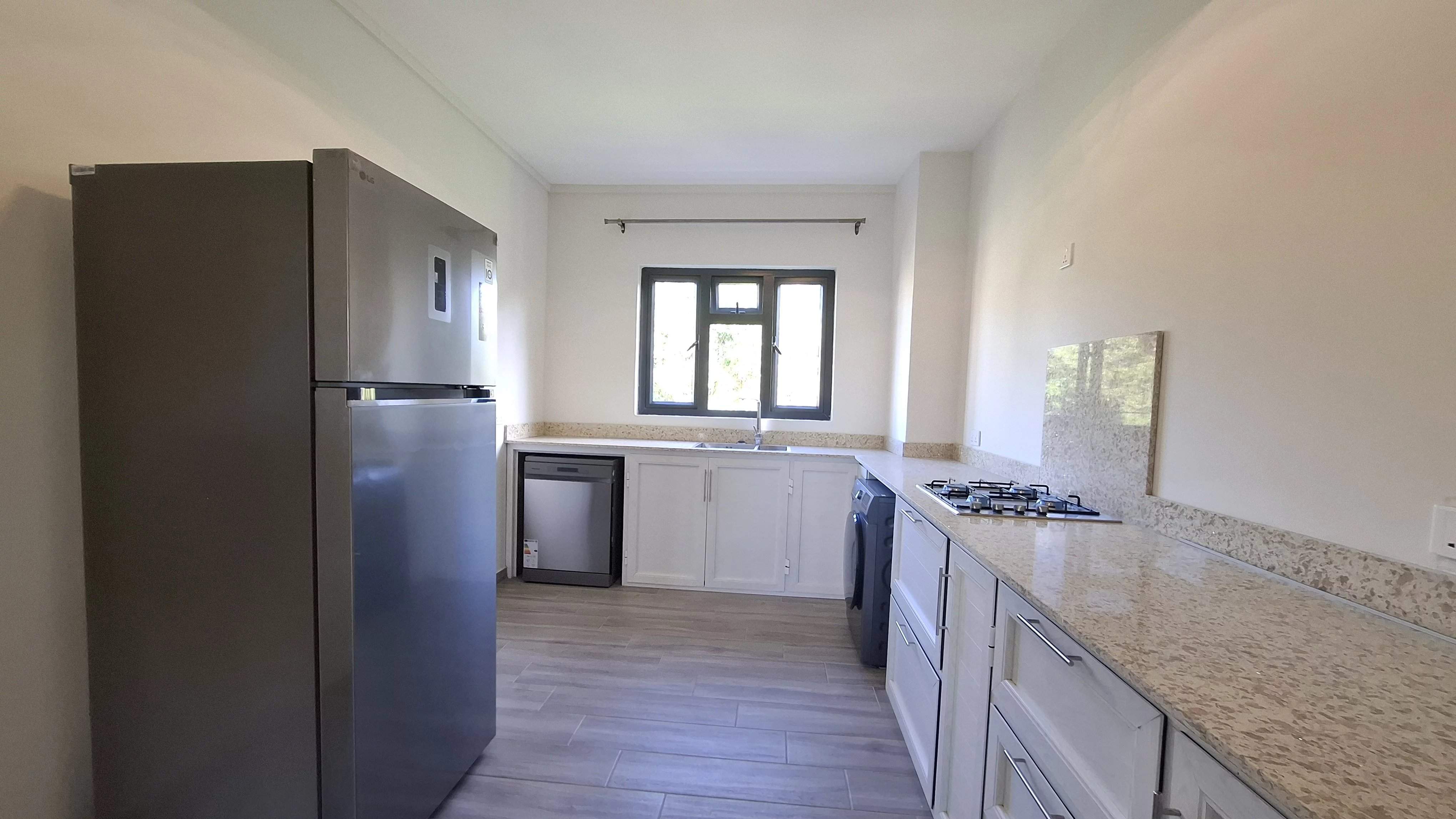 La Preneuse  - Appartement 4 Pi&egrave;ces 3 Chambres - picture 4