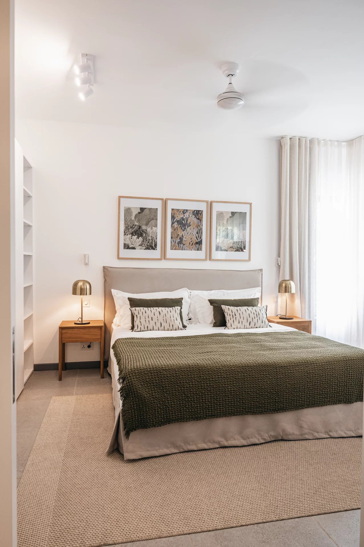 Saint-Antoine  - Apartment 3 Bedrooms - picture 6