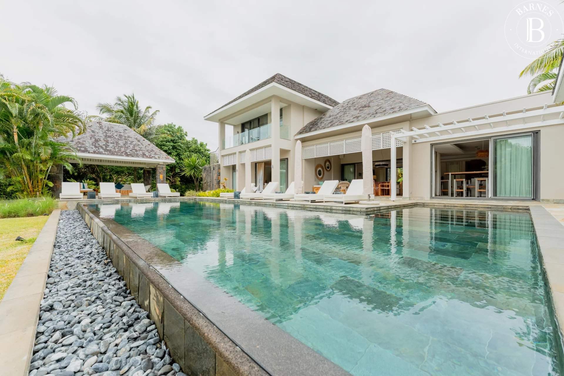 Beau Champ  - Villa 4 Bedrooms - picture 1