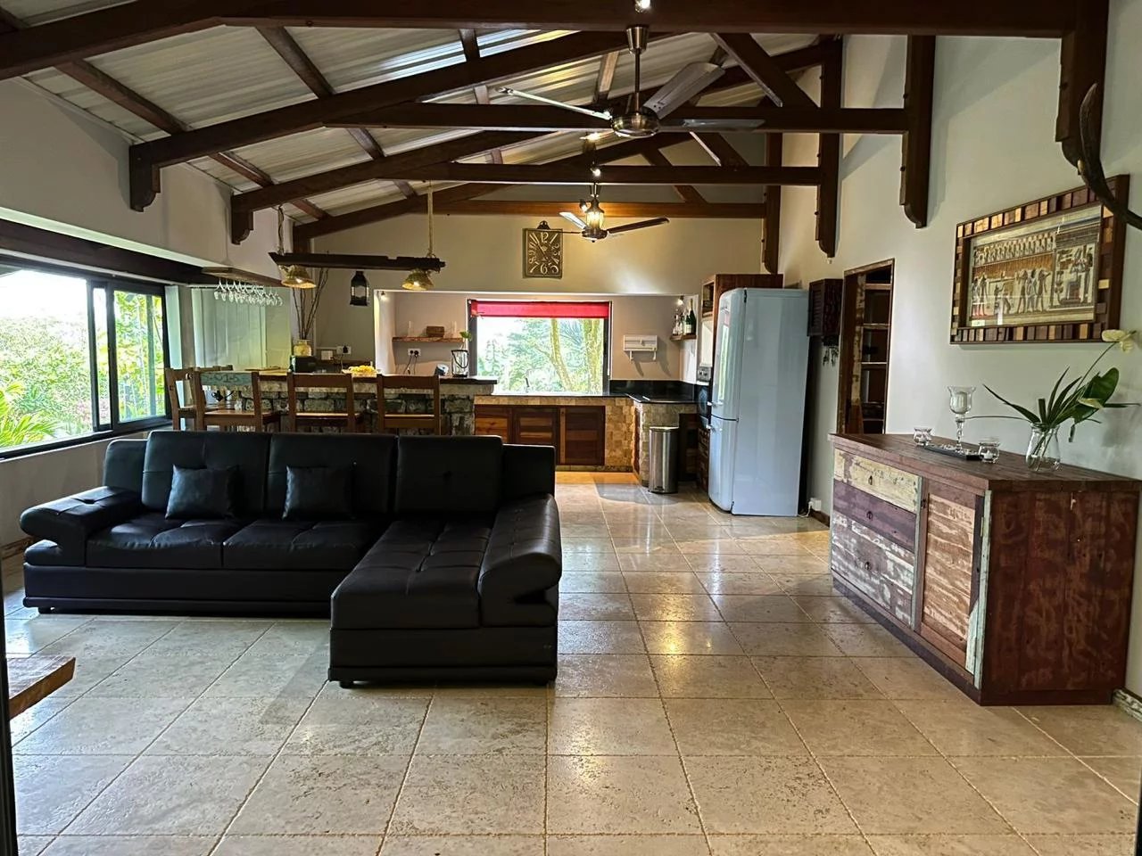 Sébastopol  - Chalet 5 Pi&egrave;ces 4 Chambres - picture 4