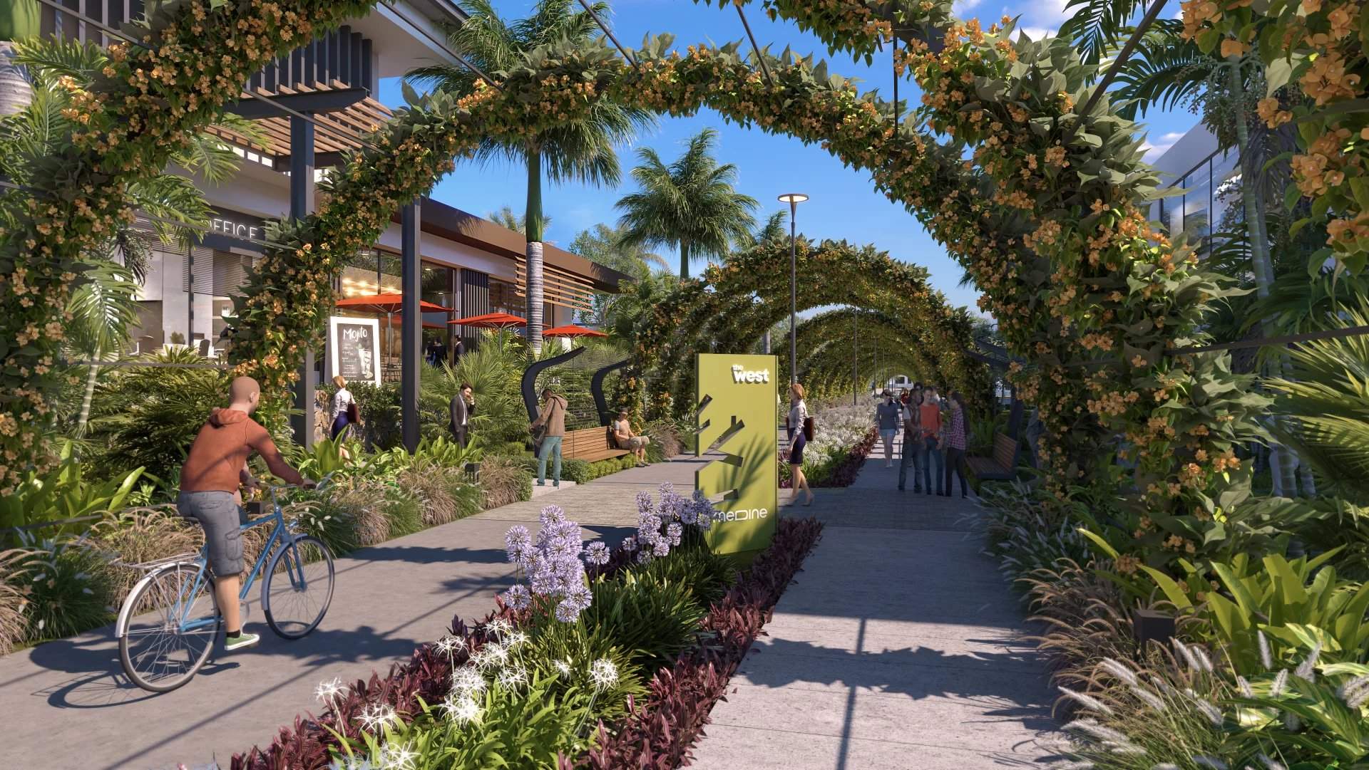 Cascavelle  - Commercial land  - picture 3