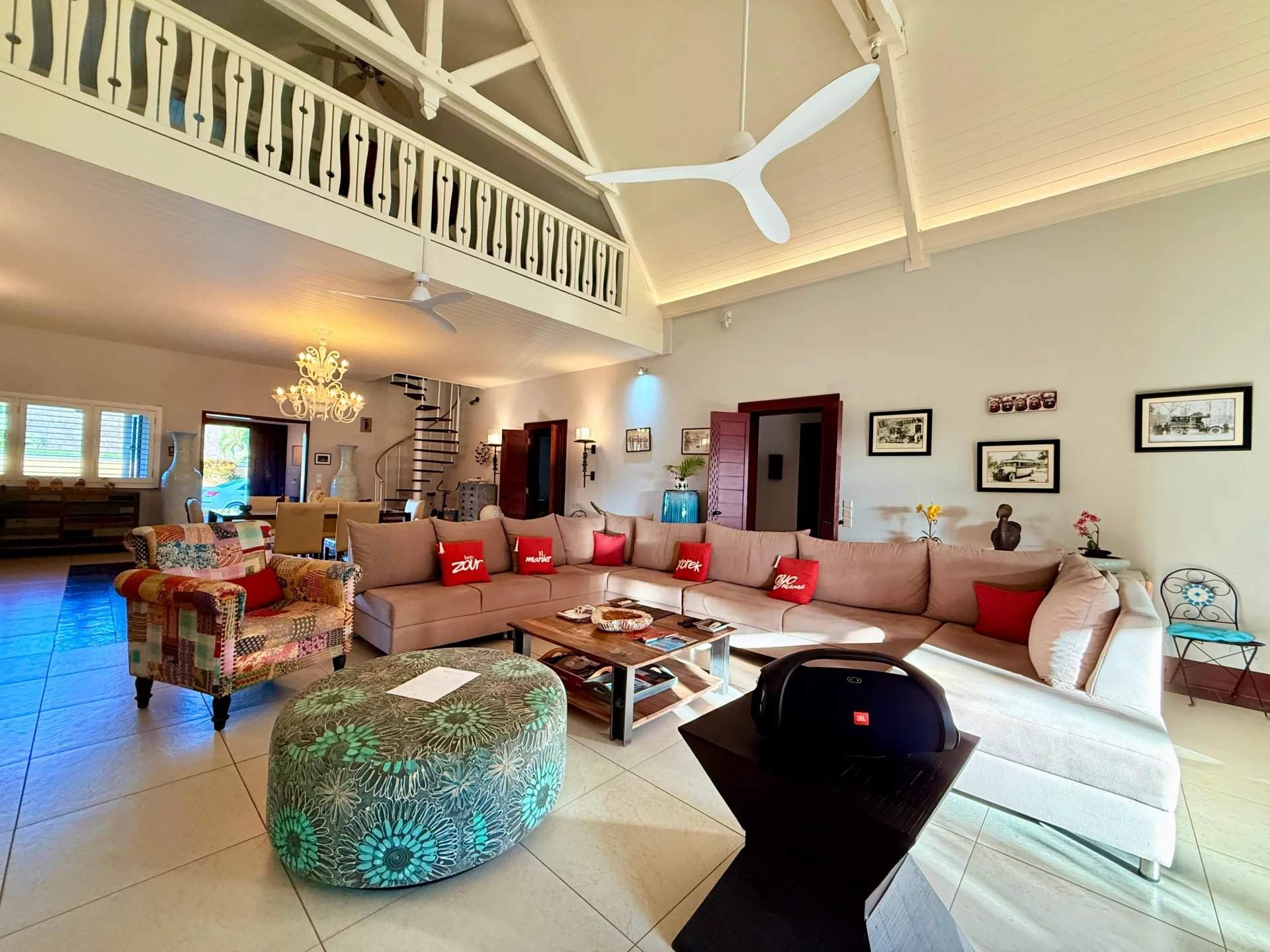 Albion  - Villa 3 Bedrooms - picture 7