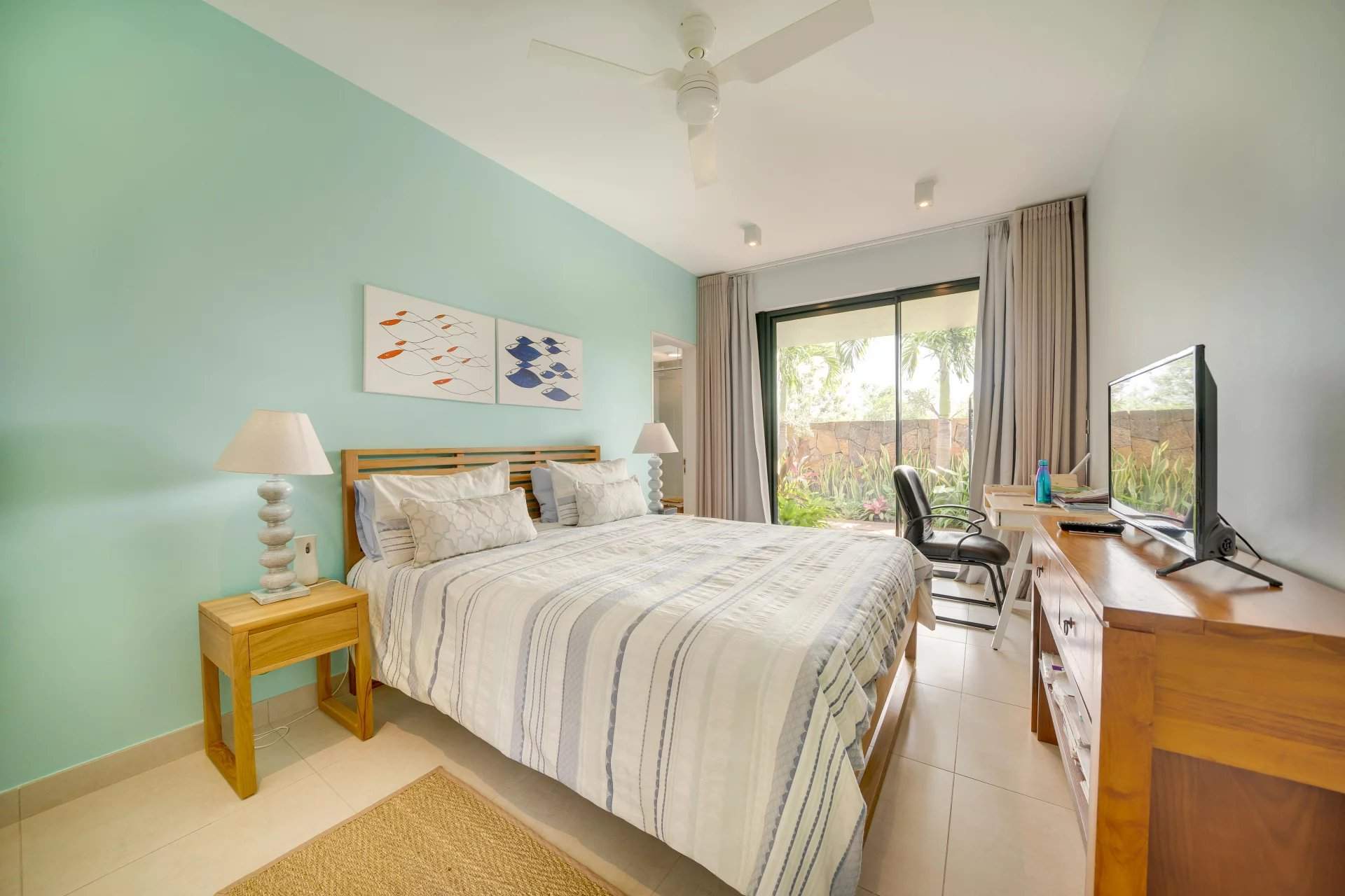 Balaclava  - Villa 5 Pi&egrave;ces 4 Chambres - picture 8