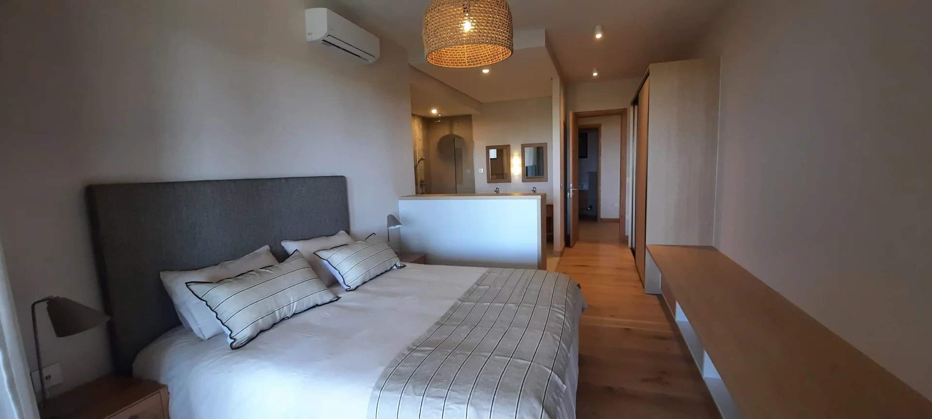 Belle Vue Harel  - Apartment 4 Bedrooms - picture 10