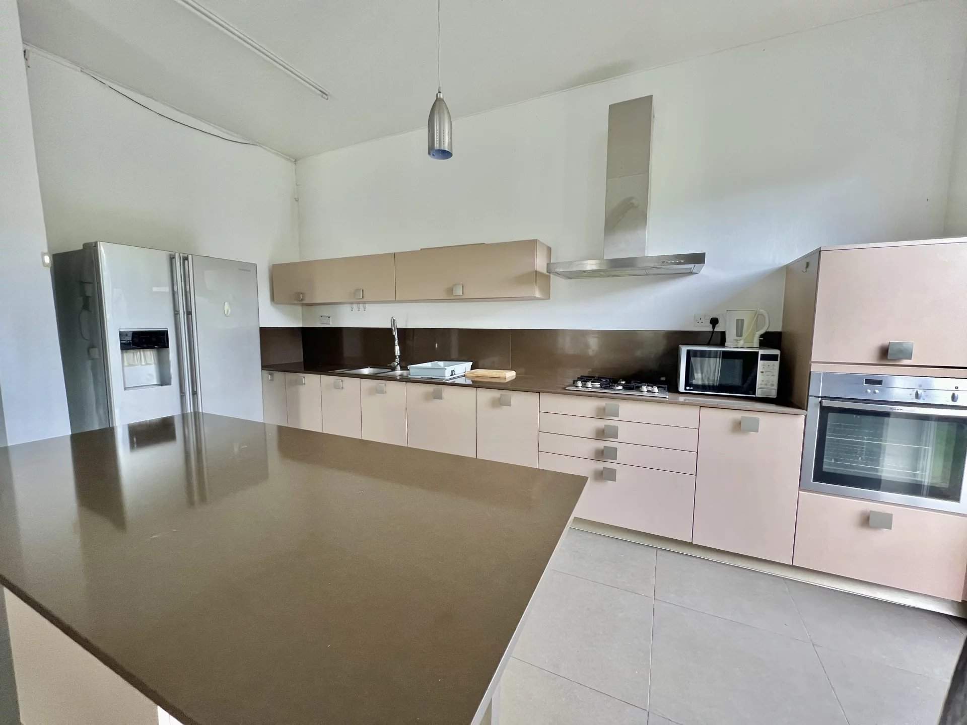 Tamarin  - Duplex 5 Pi&egrave;ces 4 Chambres - picture 6