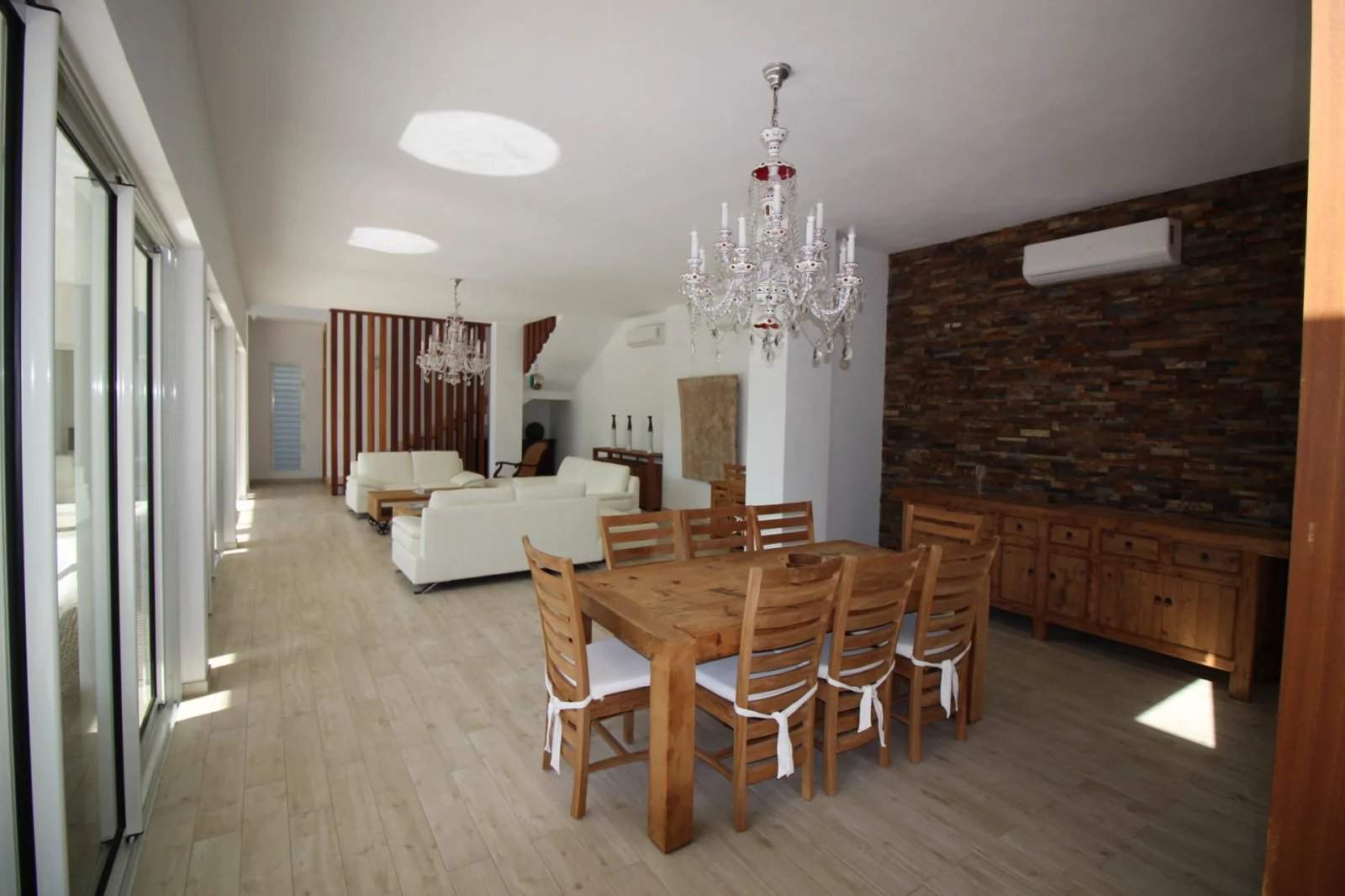 Pereybère  - Villa 6 Pi&egrave;ces 5 Chambres - picture 7