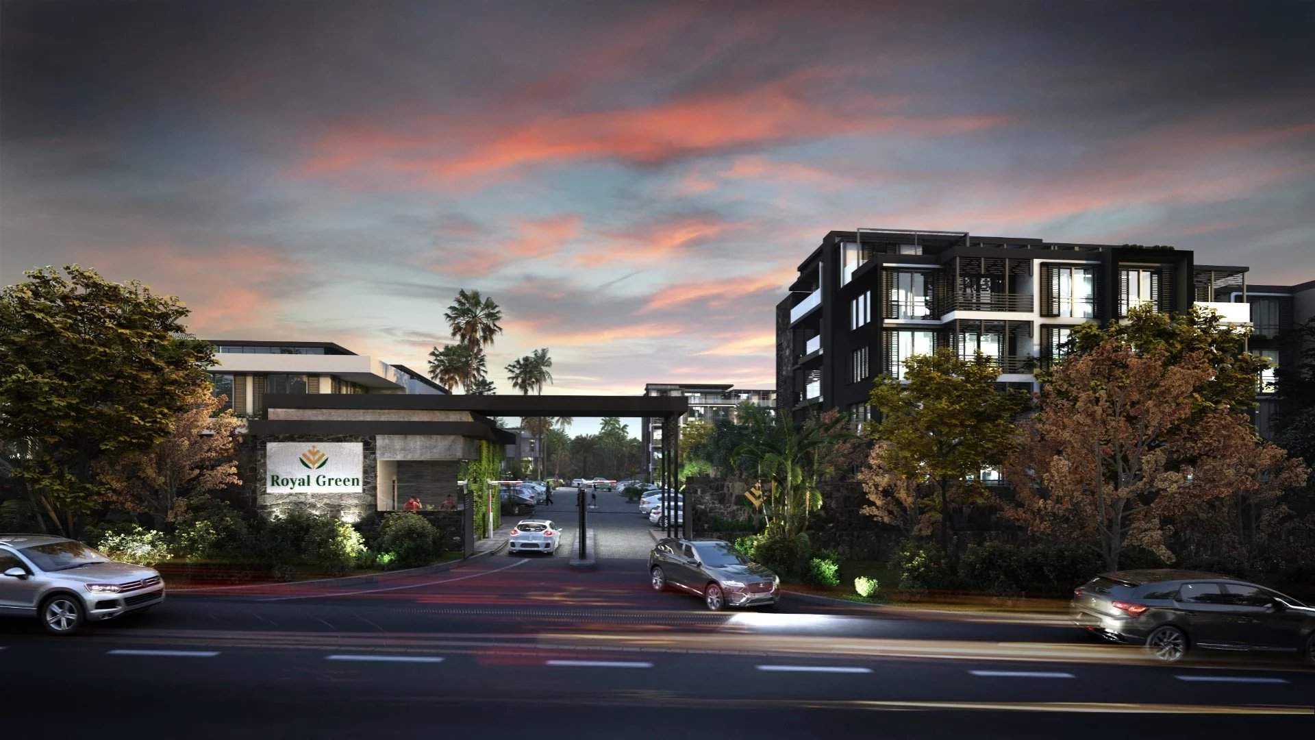 Moka  - Appartement 2 Pi&egrave;ces, 1 Chambre - picture 6