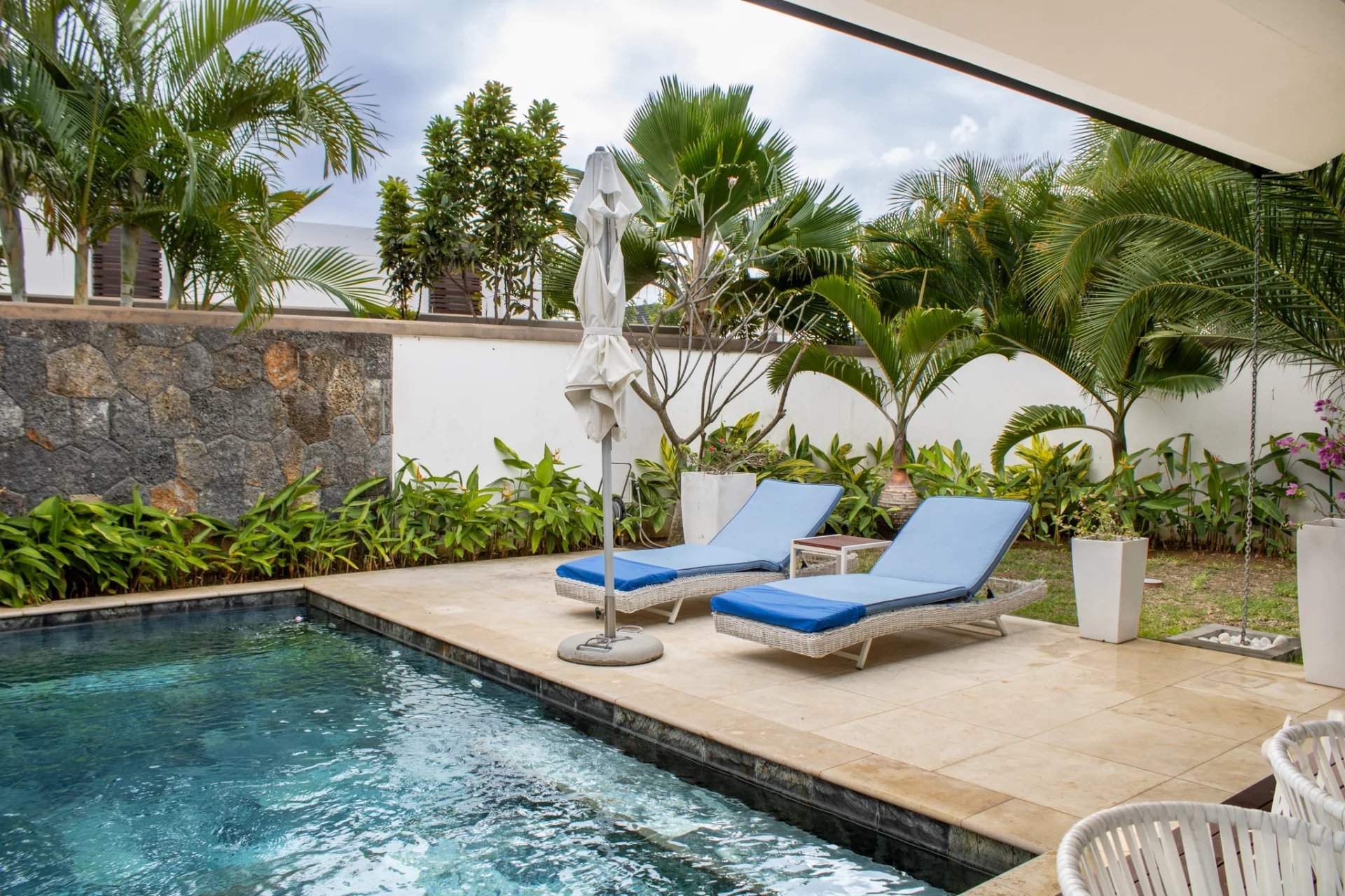 Grand Baie  - Villa 3 Cuartos 3 Habitaciones - picture 9