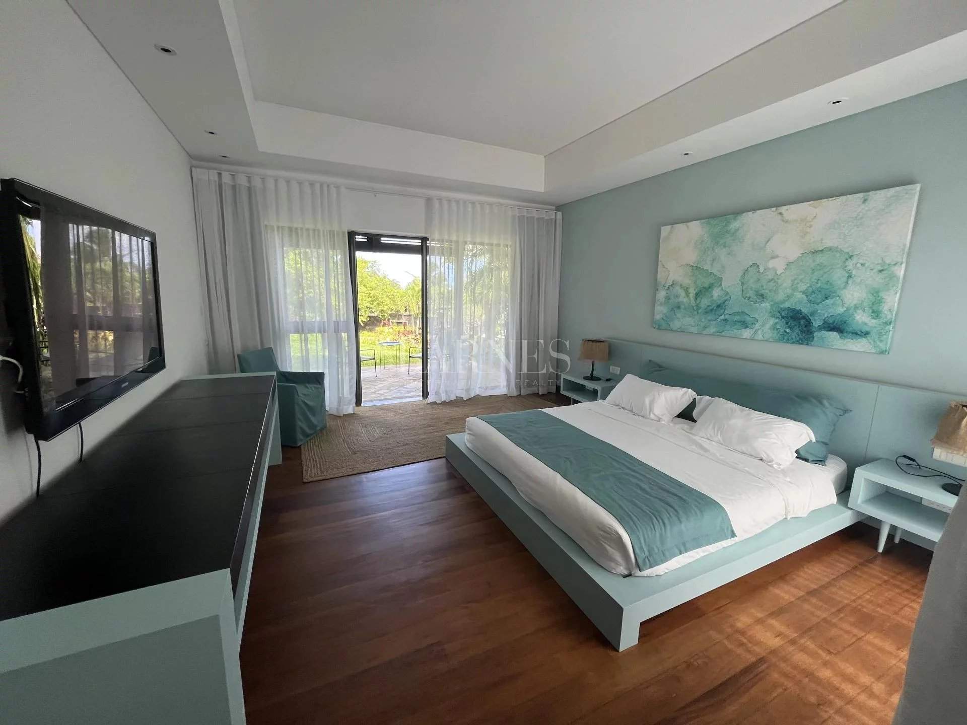 Bel Ombre  - House 5 Bedrooms - picture 6