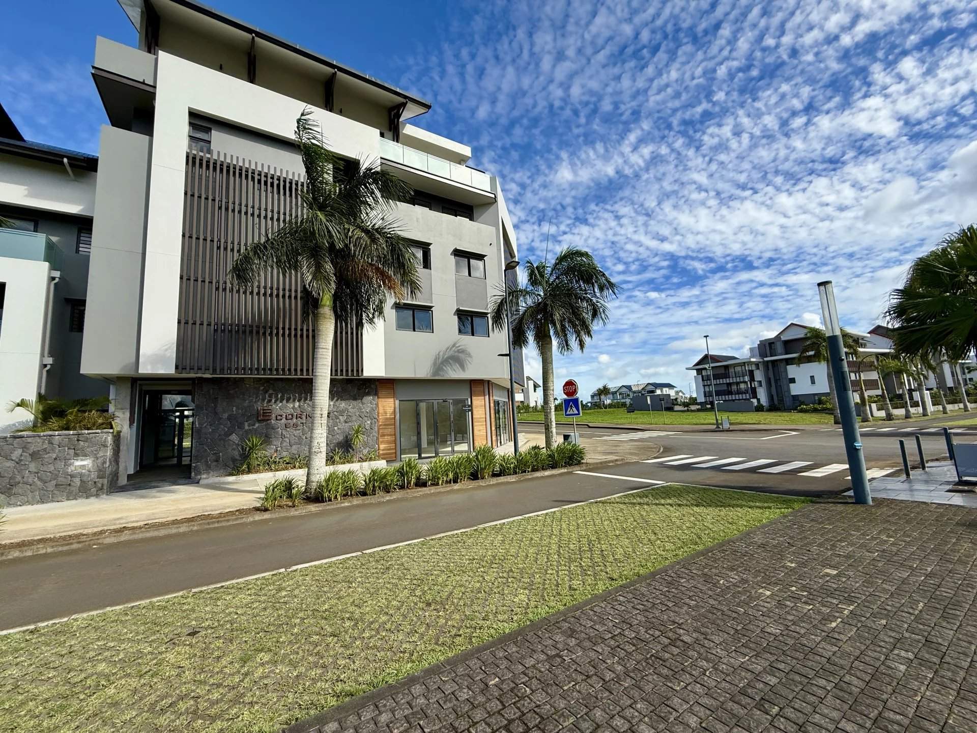 Moka  - Bureaux  - picture 6