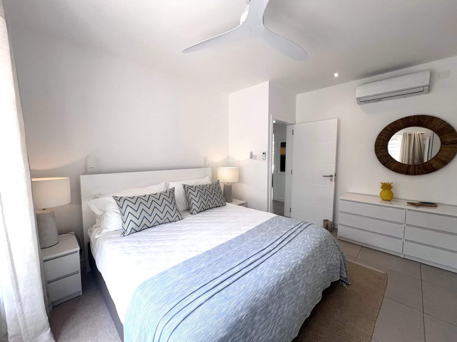 Grand Baie  - Villa 4 Bedrooms - picture 16