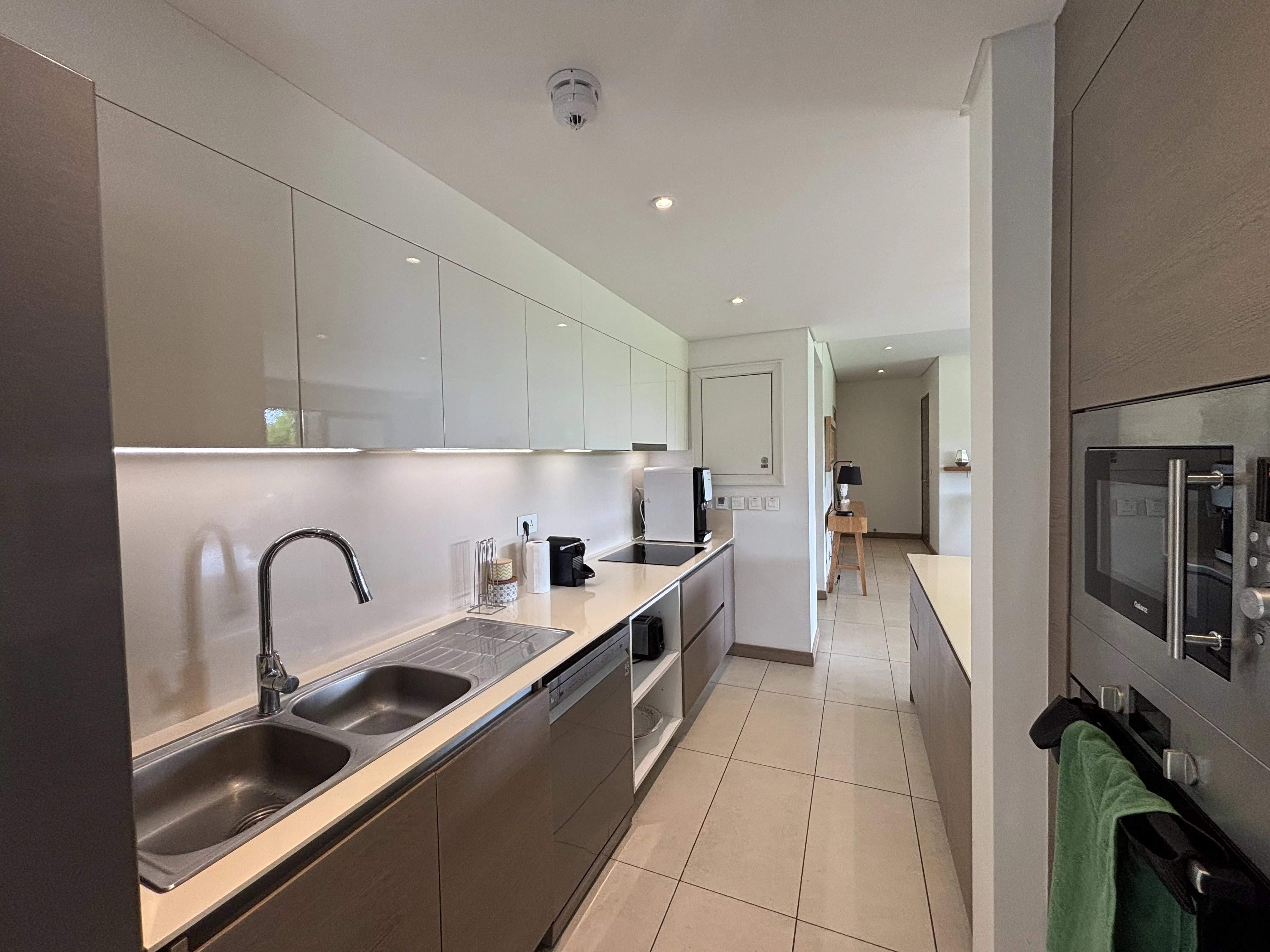 Grand Baie  - Appartement 3 Pi&egrave;ces 2 Chambres - picture 16