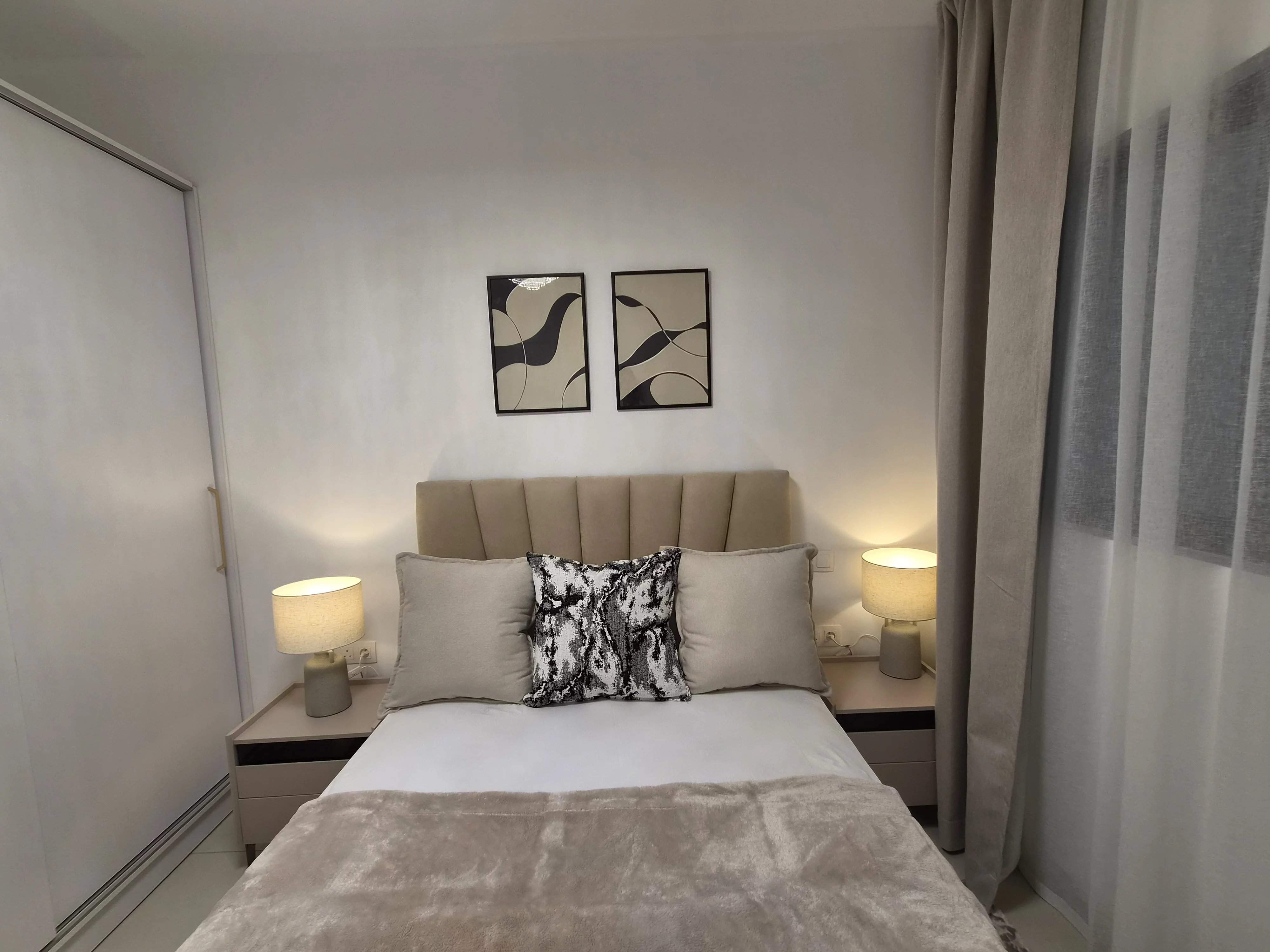 Moka  - Appartement 4 Pi&egrave;ces 3 Chambres - picture 12