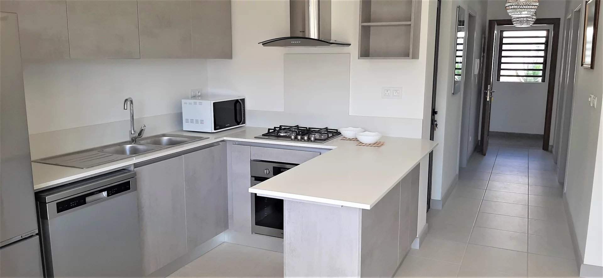 Moka  - Apartment 2 Bedrooms - picture 3