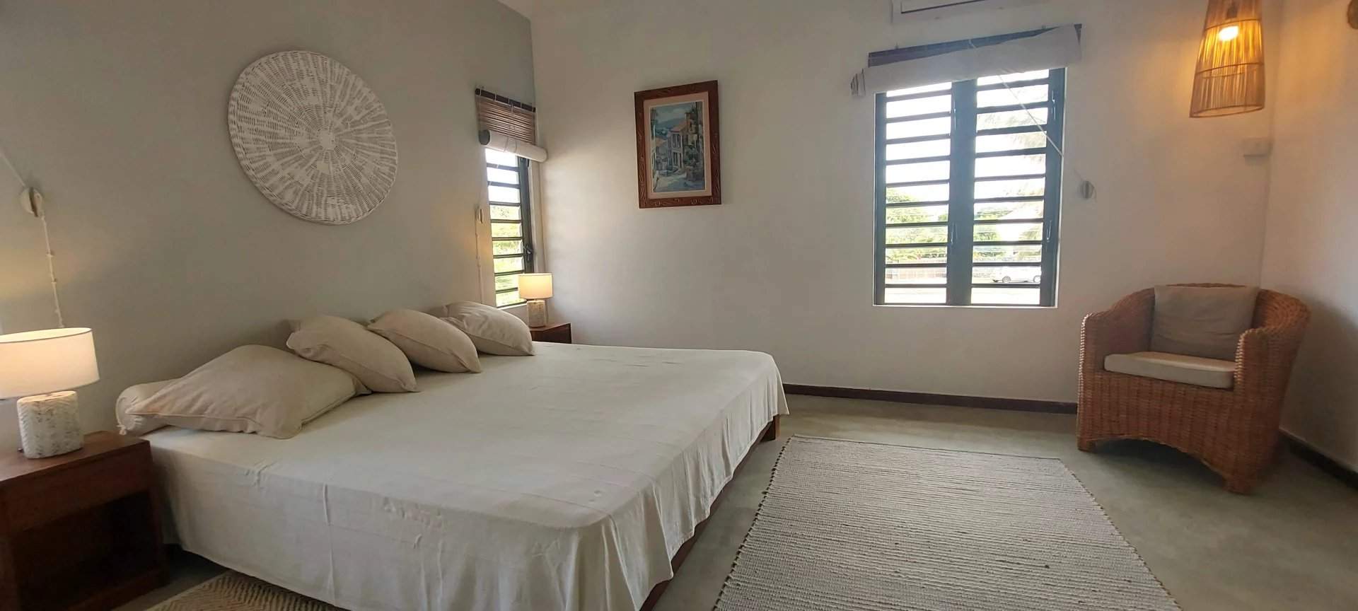 Beau Vallon  - Maison 5 Pi&egrave;ces 4 Chambres - picture 13