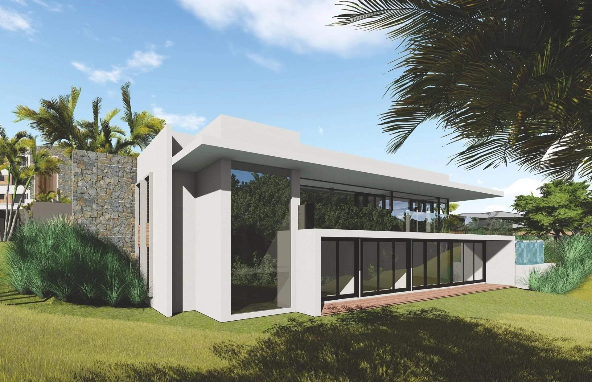 Moka  - Conjunto residencial  - picture 5