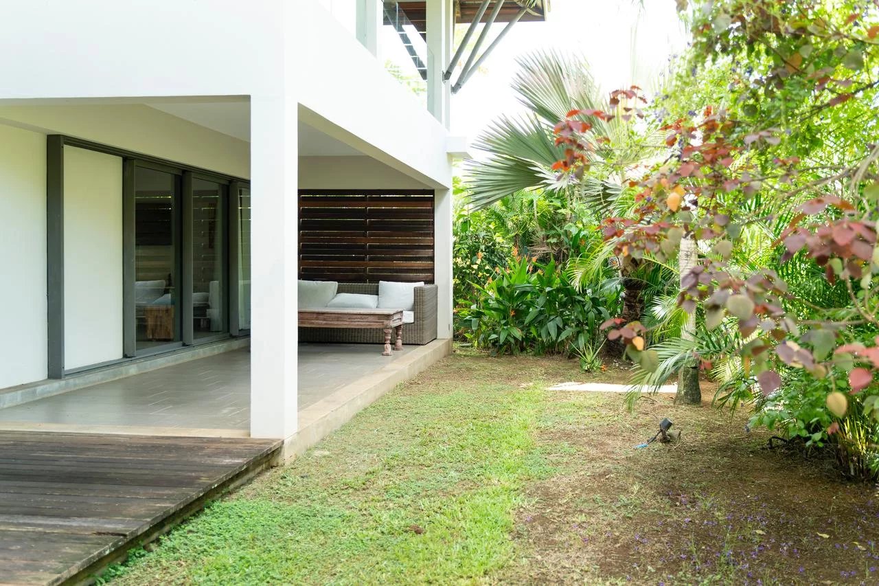 Tamarin  - Apartment 3 Bedrooms - picture 7