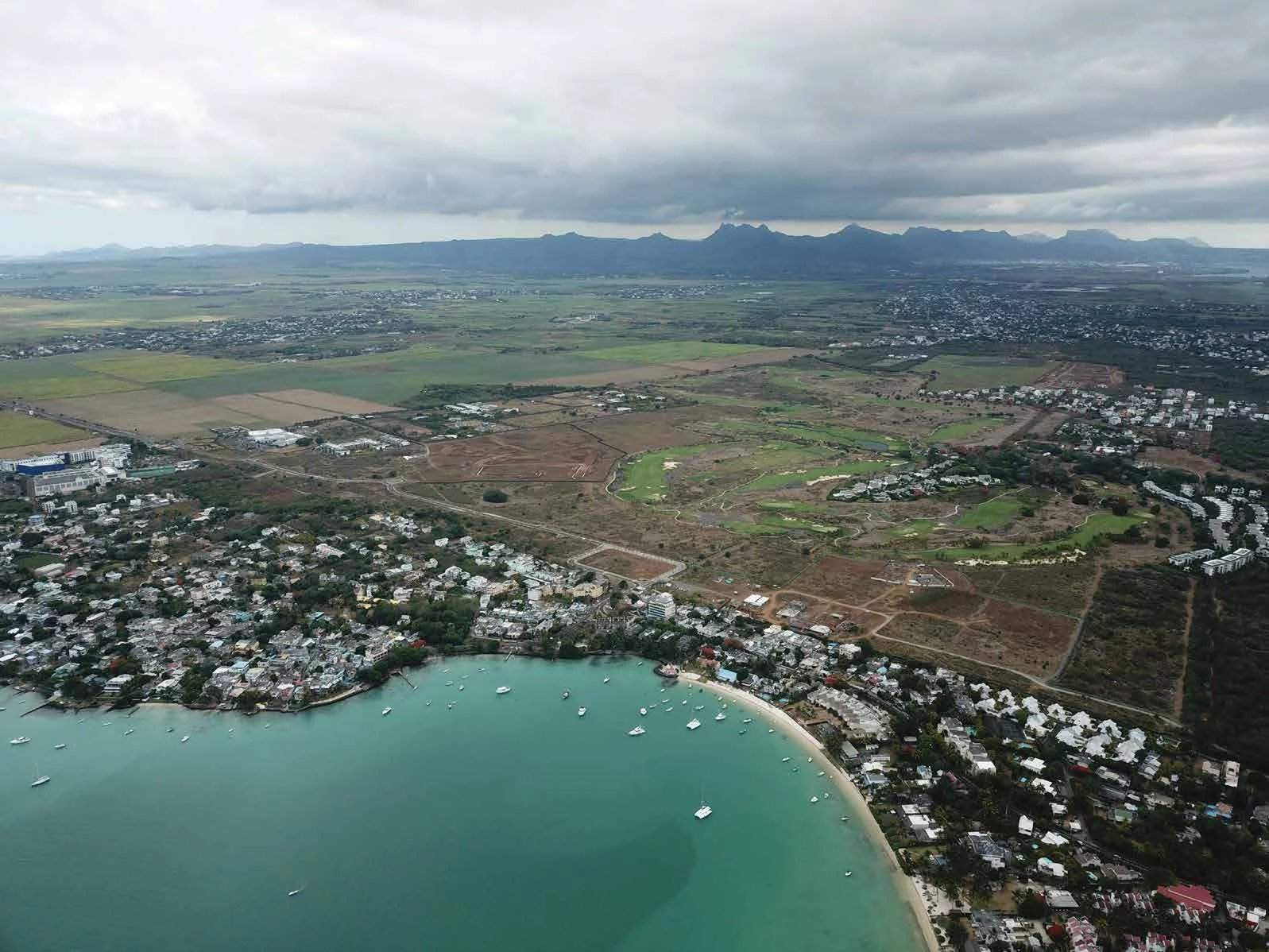 Grand Baie  - Penthouse 3 Bedrooms - picture 13