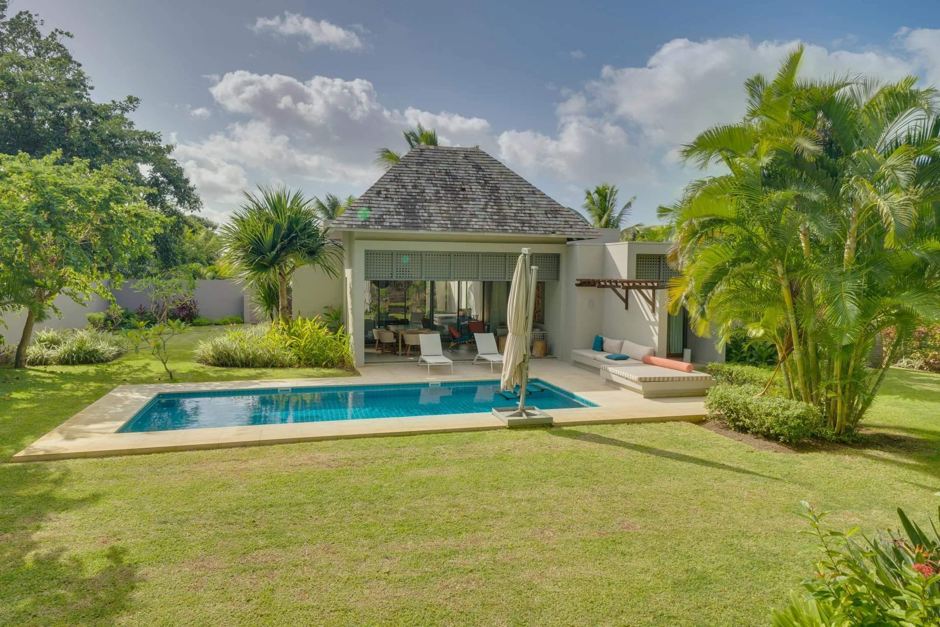 Beau Champ  - Villa 3 Bedrooms - picture 15