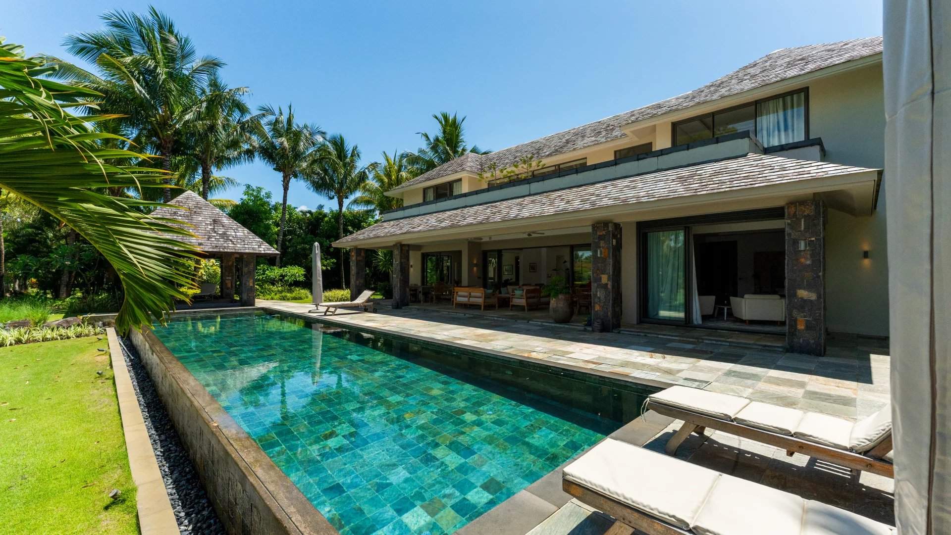 Beau Champ  - Villa 5 Bedrooms - picture 2