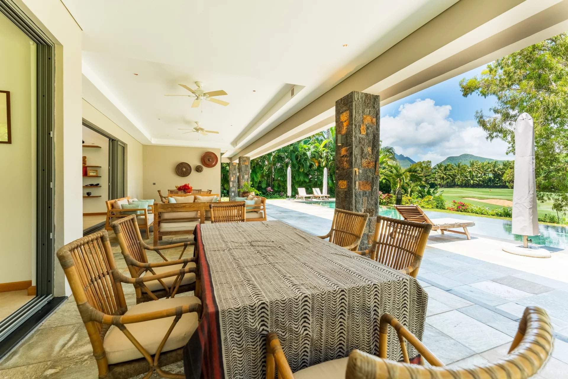 Beau Champ  - Villa 5 Bedrooms - picture 7