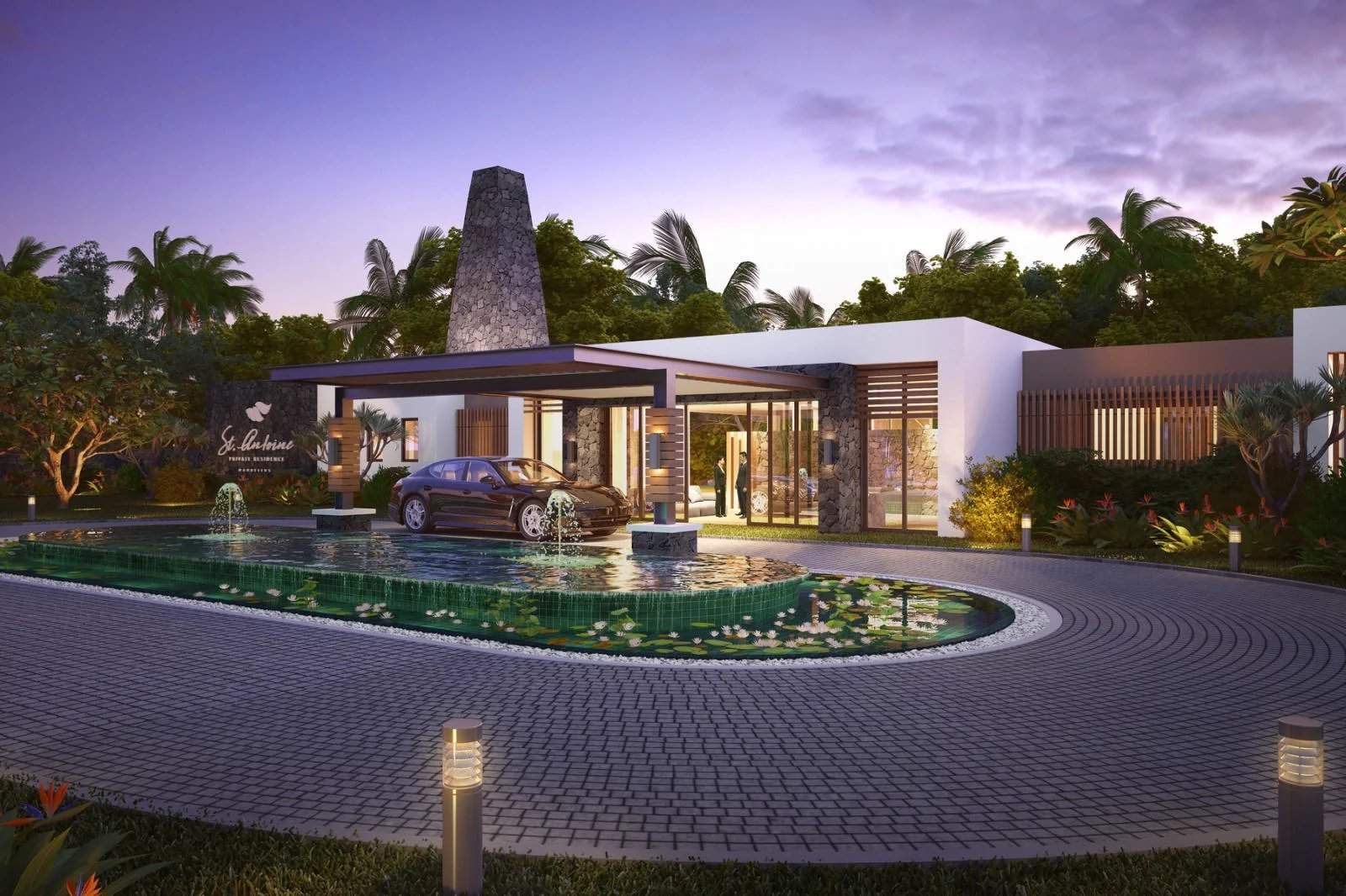 Saint-Antoine  - Appartement 4 Pi&egrave;ces 3 Chambres - picture 5