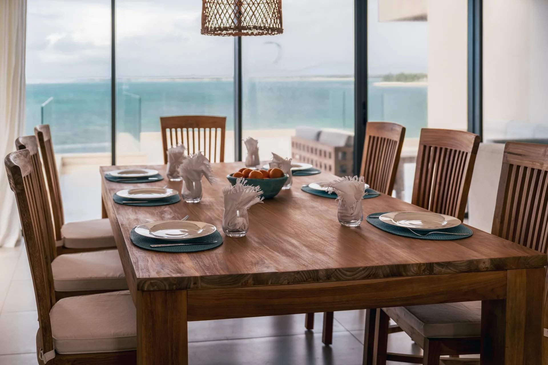 Poste Lafayette  - Penthouse 3 Bedrooms - picture 15