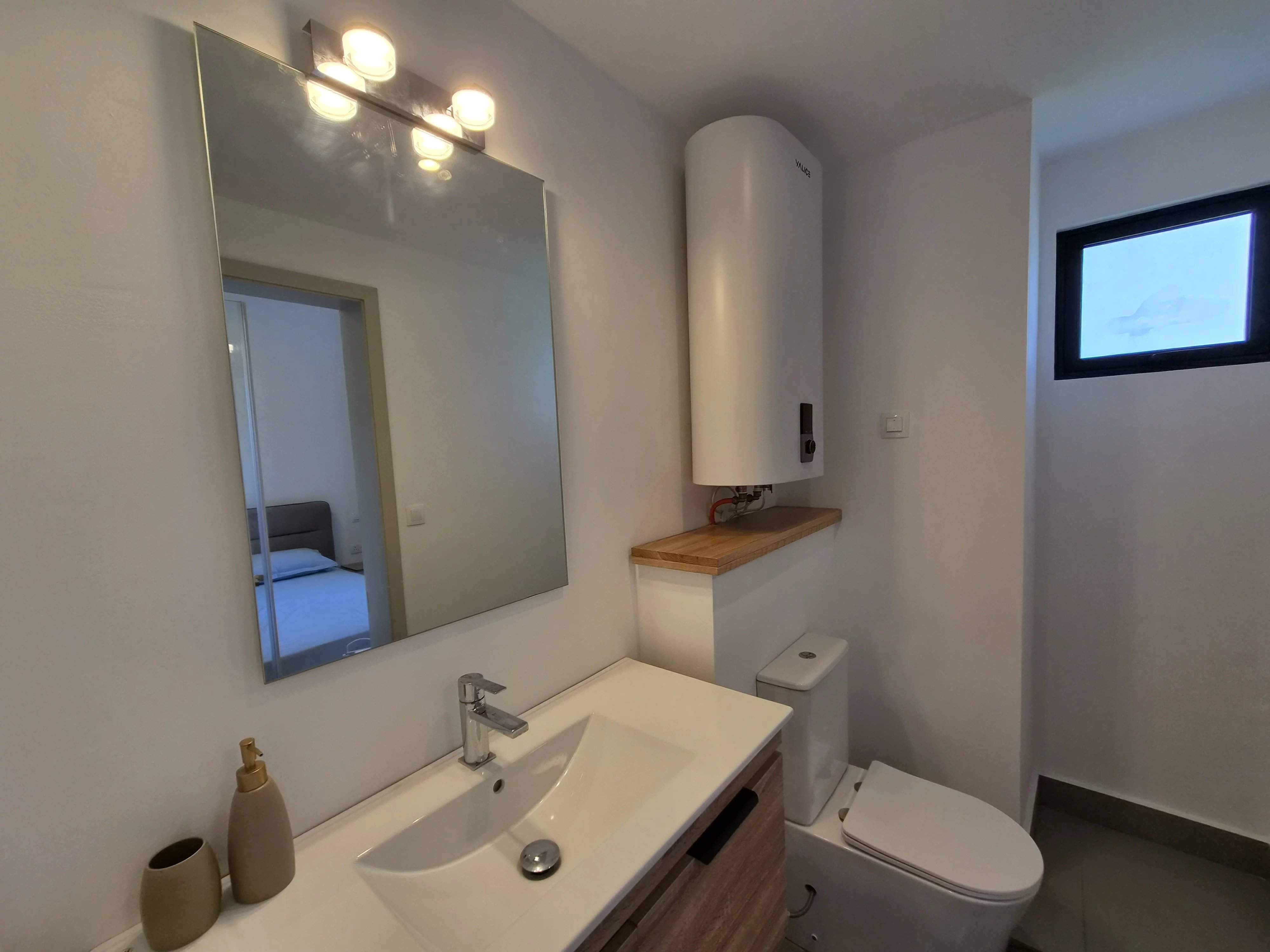 Moka  - Appartement 4 Pi&egrave;ces 3 Chambres - picture 8