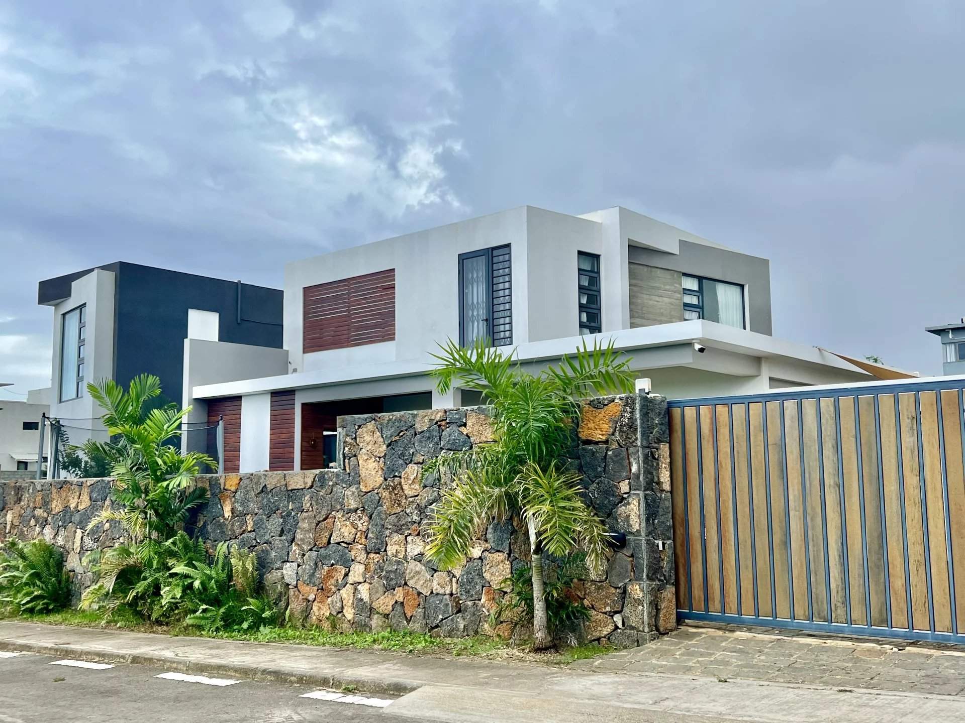 Cascavelle  - Villa 5 Pi&egrave;ces 4 Chambres - picture 13