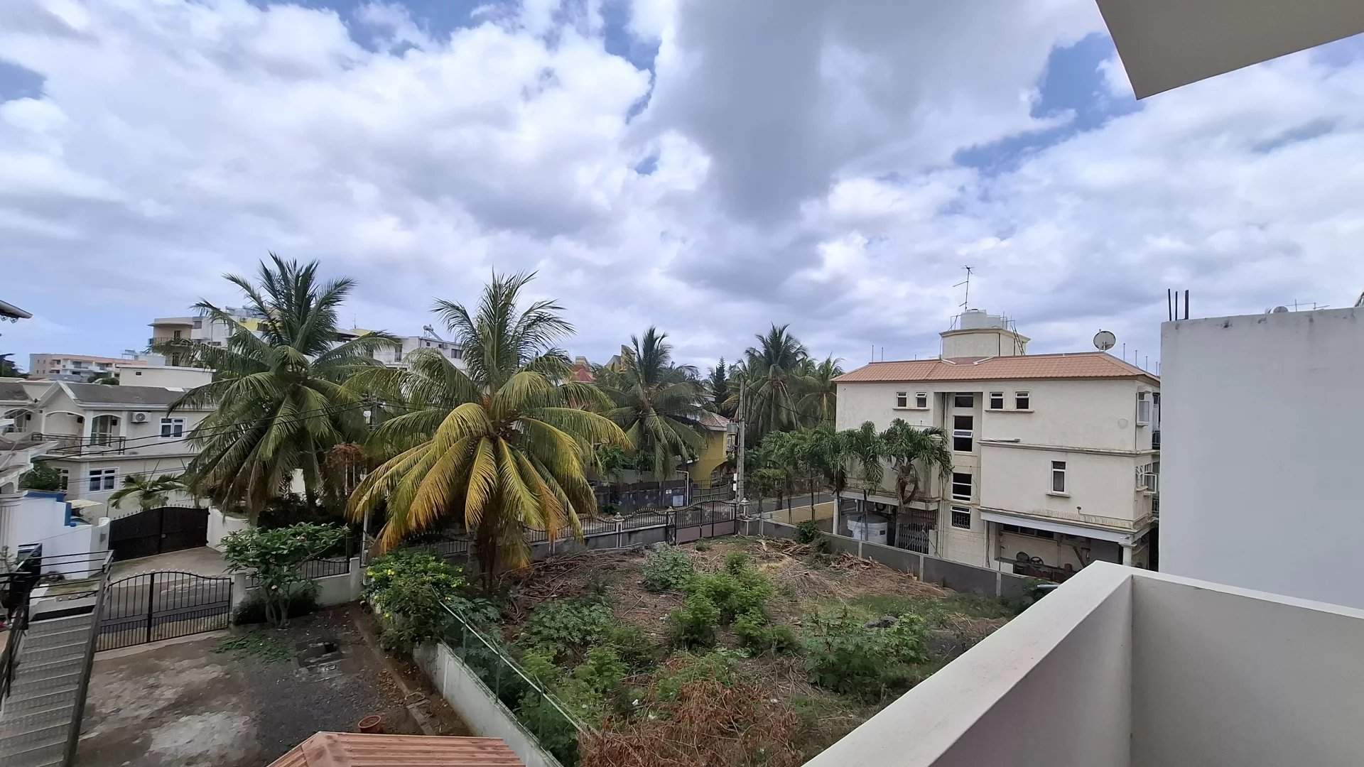 Flic en Flac  - Apartment 2 Bedrooms - picture 8