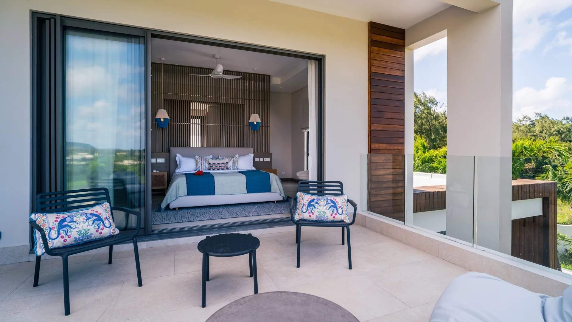 Beau Champ  - Villa 5 Pièces 4 Chambres - picture 15