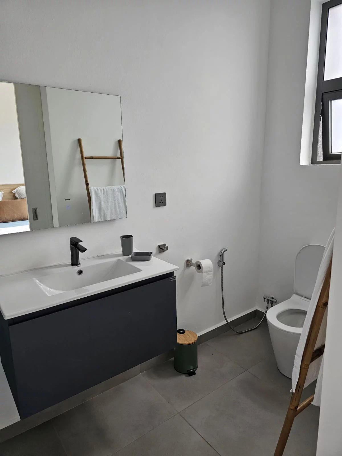 Grand Baie  - Appartement 4 Pi&egrave;ces 3 Chambres - picture 12