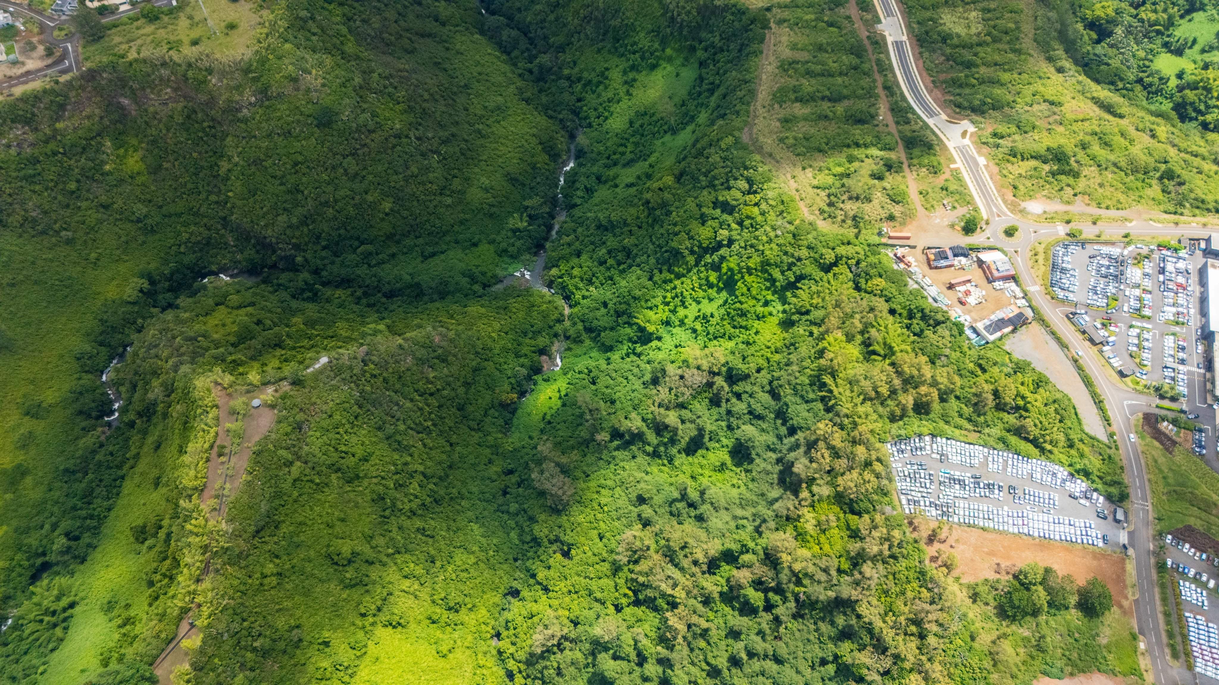 Moka  - Terrain  - picture 10