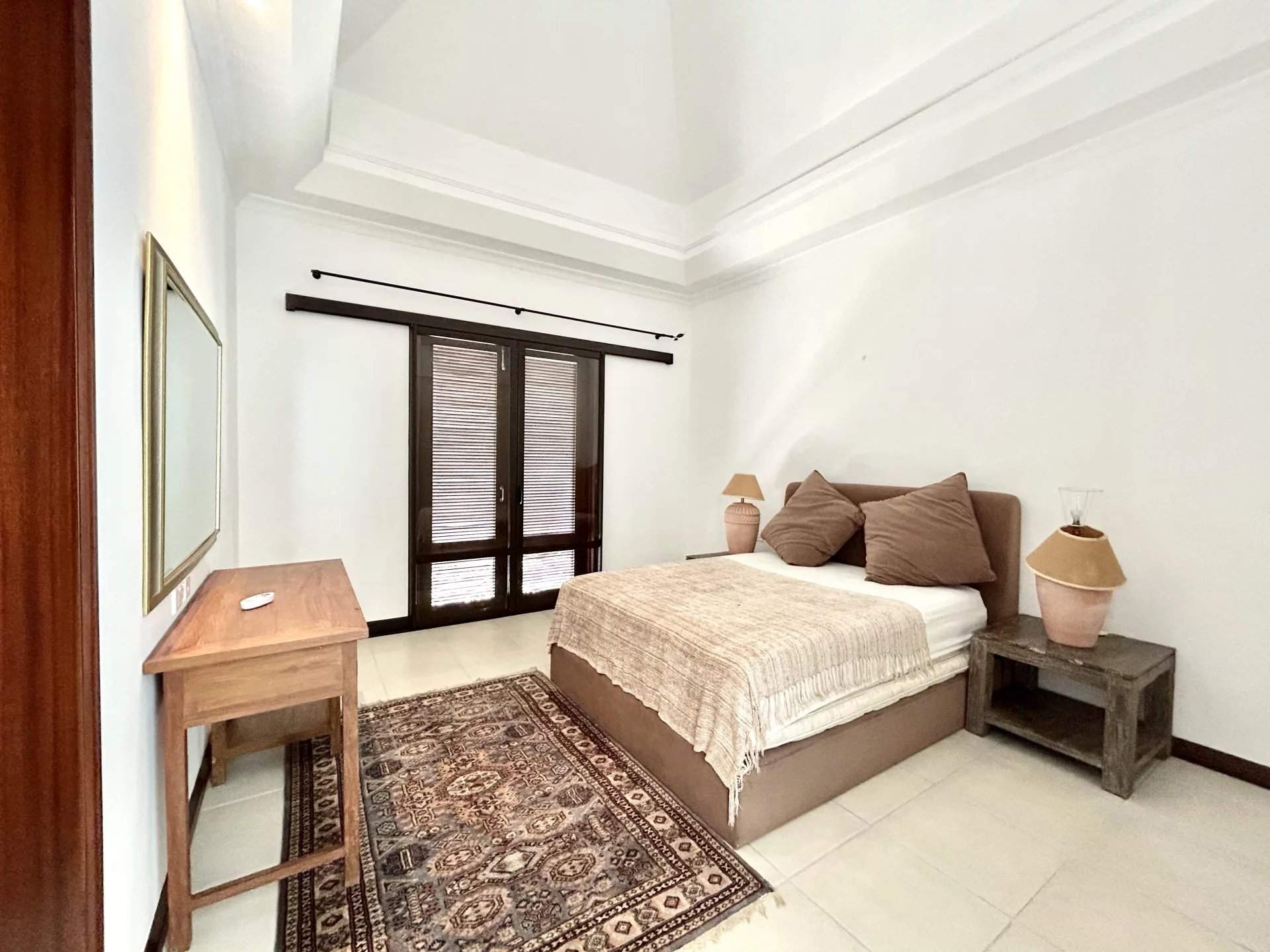Tamarin  - Villa 4 Bedrooms - picture 7