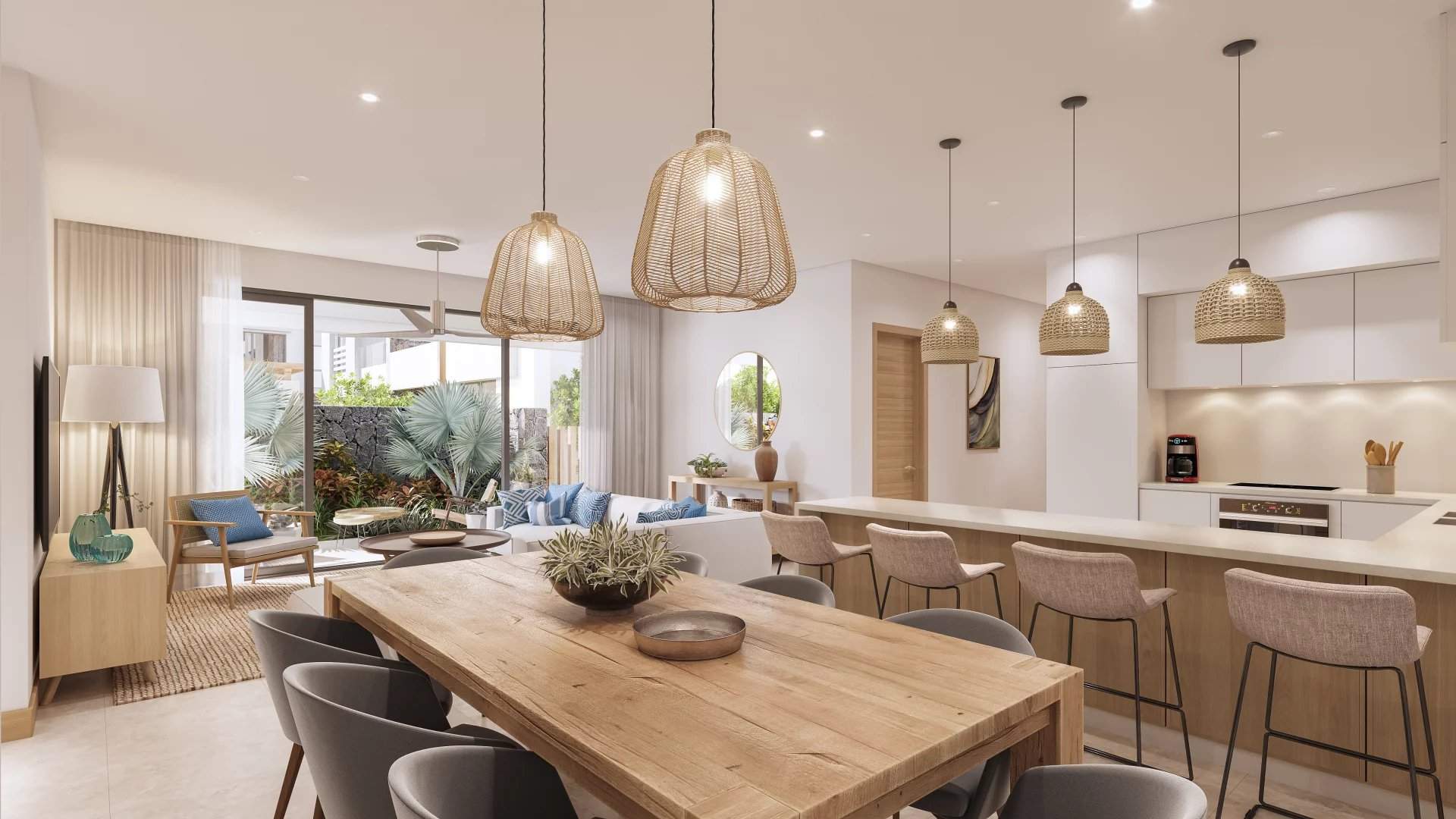 Pereybère  - Appartement  - picture 4