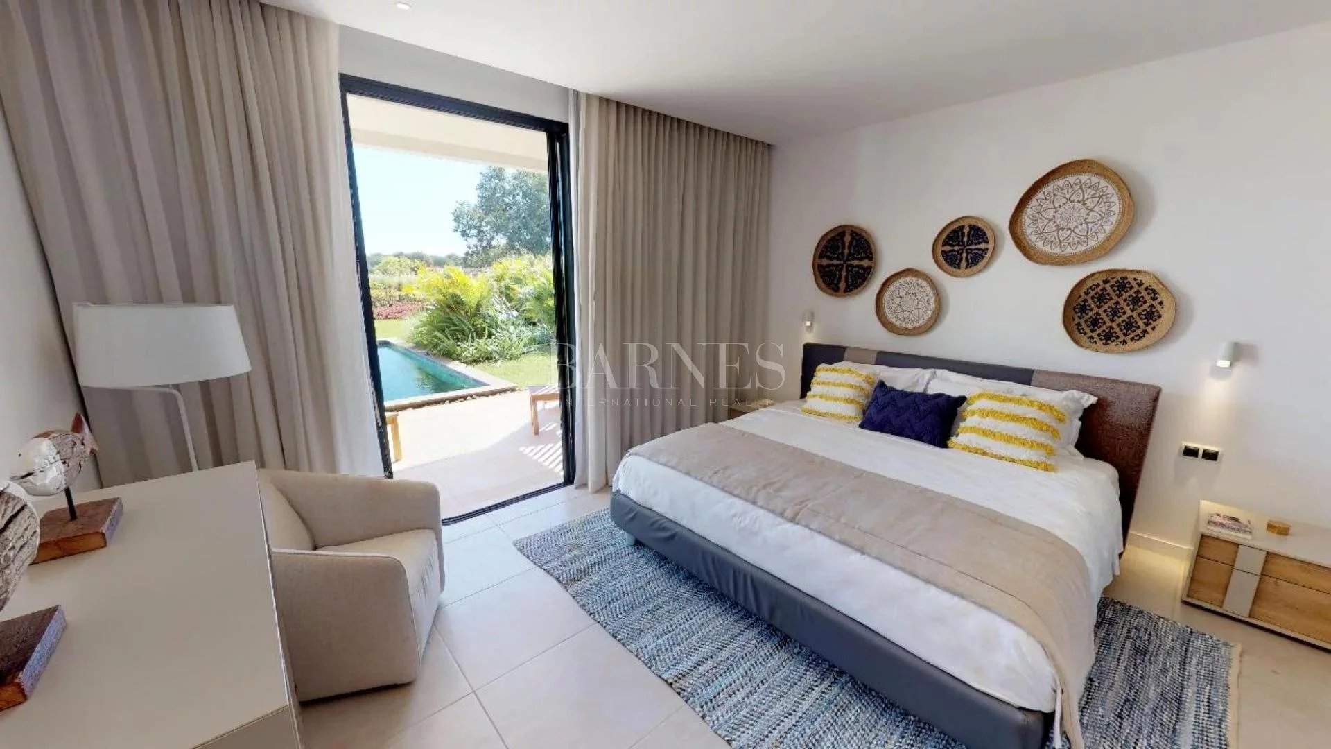 Tamarin  - Villa 5 Bedrooms - picture 6