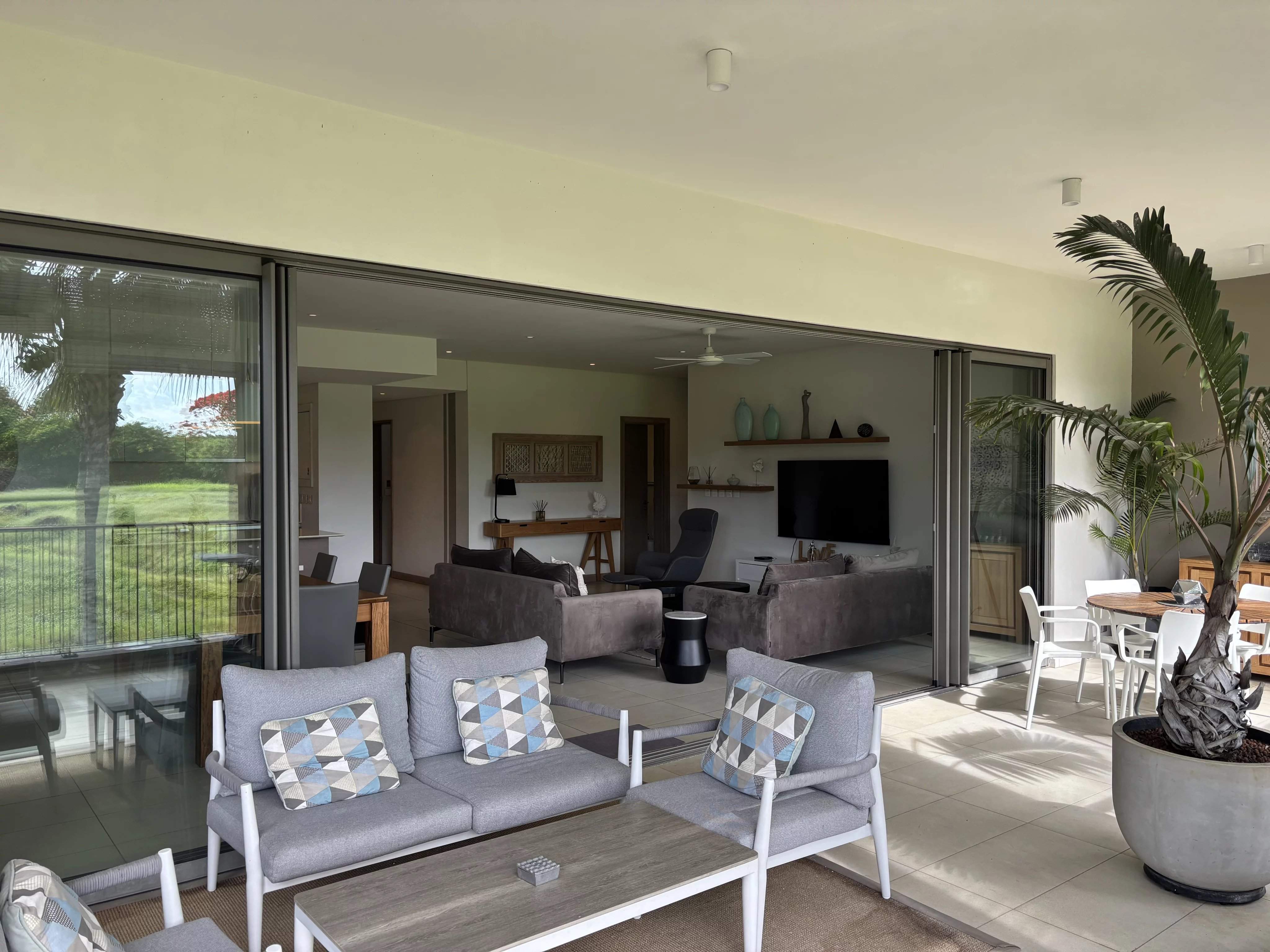 Grand Baie  - Appartement 3 Pi&egrave;ces 2 Chambres - picture 15