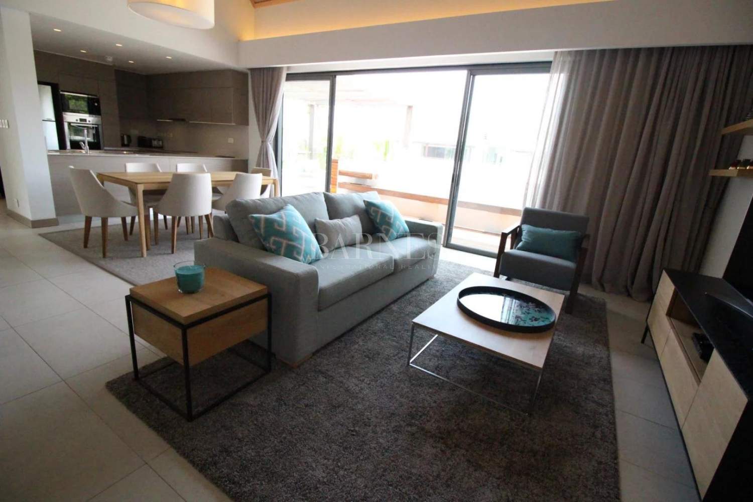 Grand Baie  - Penthouse 2 Bedrooms - picture 12