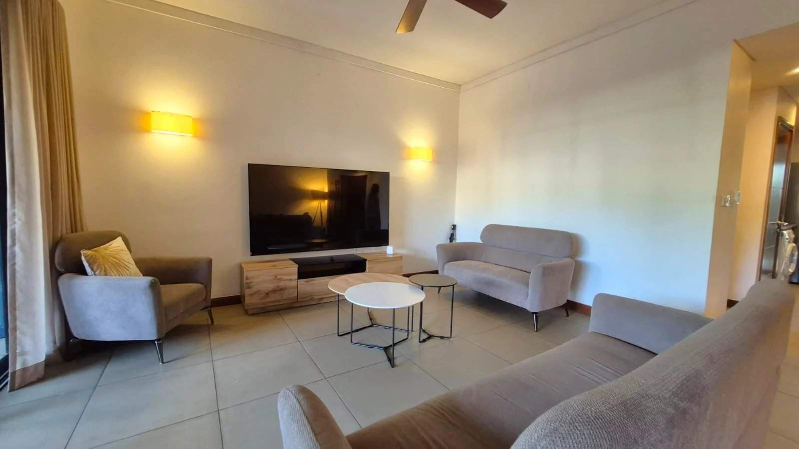 Haute Rive  - Appartement 4 Pi&egrave;ces 3 Chambres - picture 6