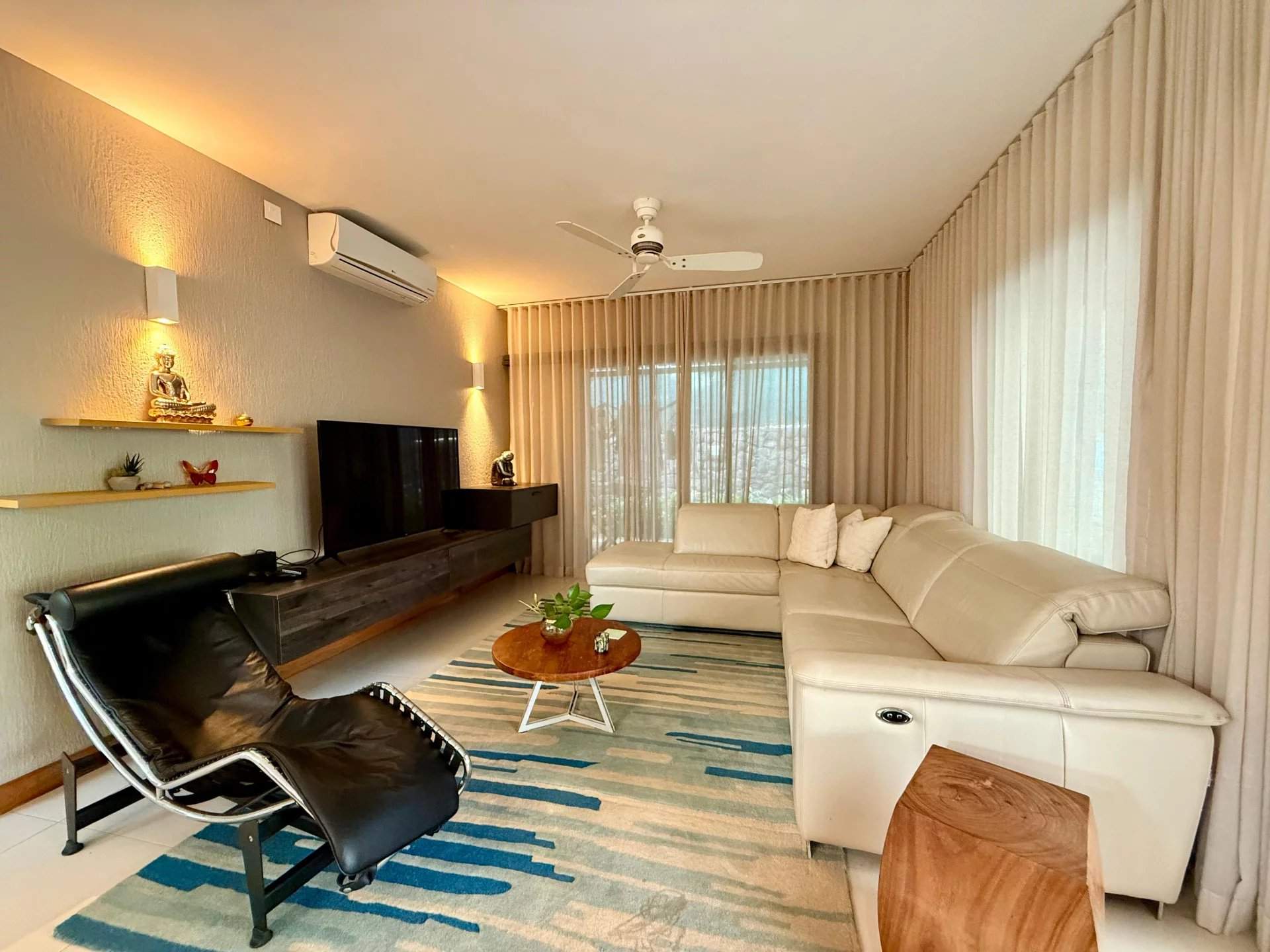 Tamarin  - Villa 5 Pi&egrave;ces 4 Chambres - picture 3