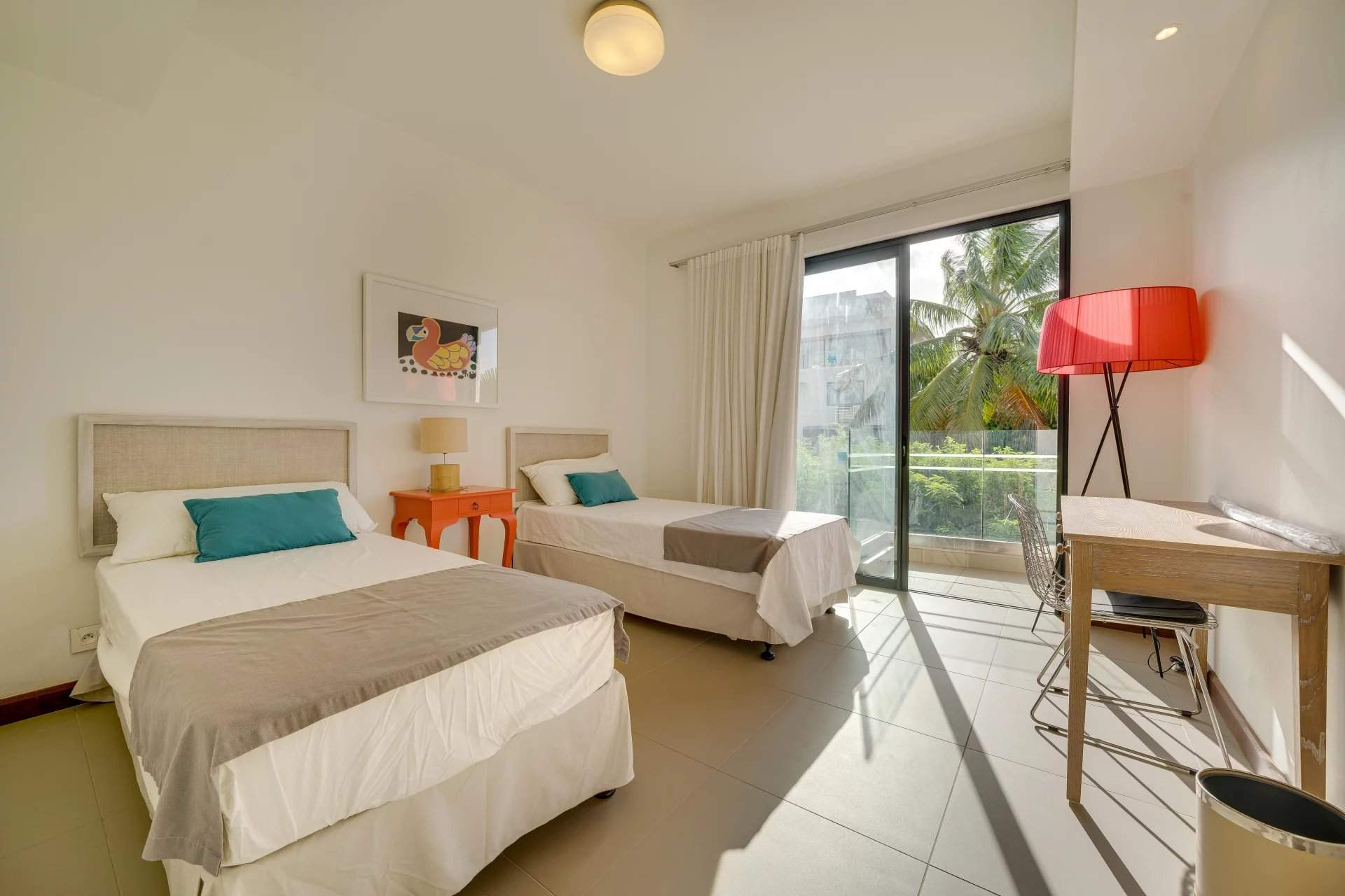 Haute Rive  - Apartment 3 Bedrooms - picture 8