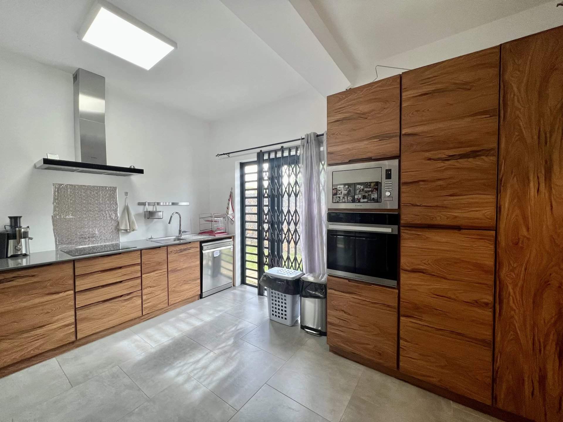 Cascavelle  - Villa 5 Pi&egrave;ces 4 Chambres - picture 6