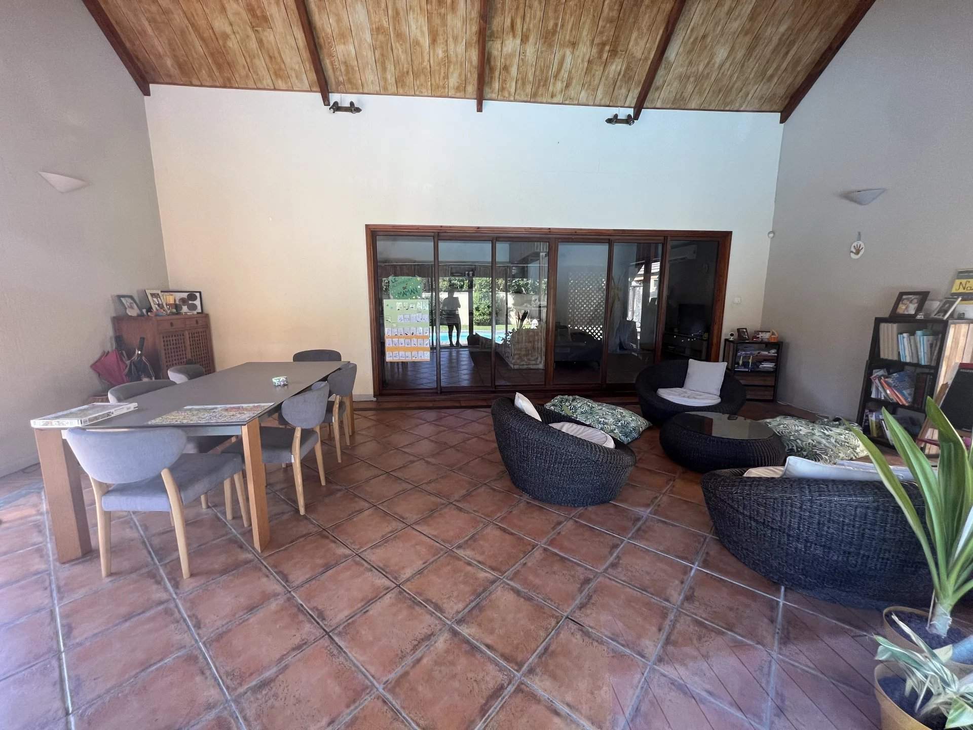 Tamarin  - Maison 7 Pi&egrave;ces 4 Chambres - picture 6