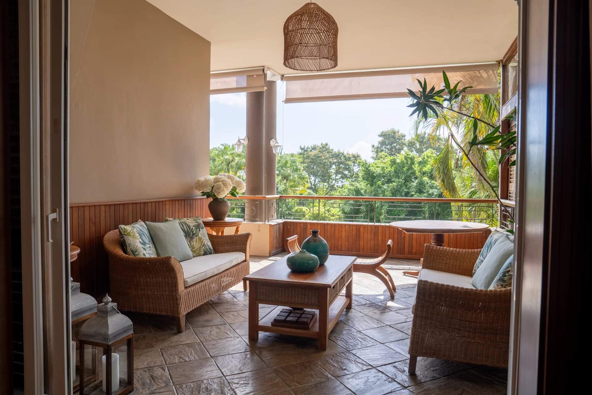 Floréal  - Maison 5 Pi&egrave;ces 4 Chambres - picture 5