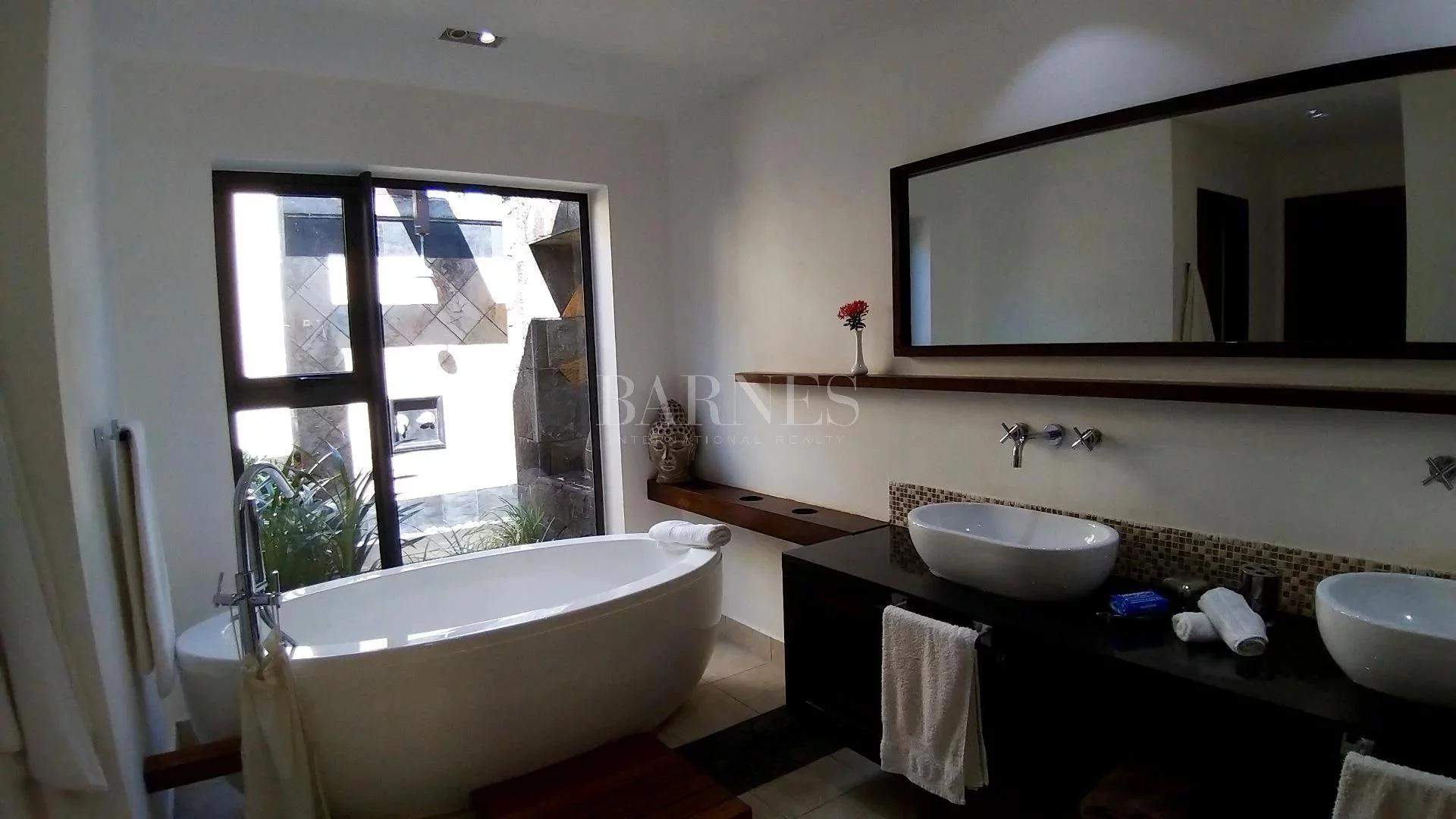 Bel Ombre  - Villa 4 Bedrooms - picture 7